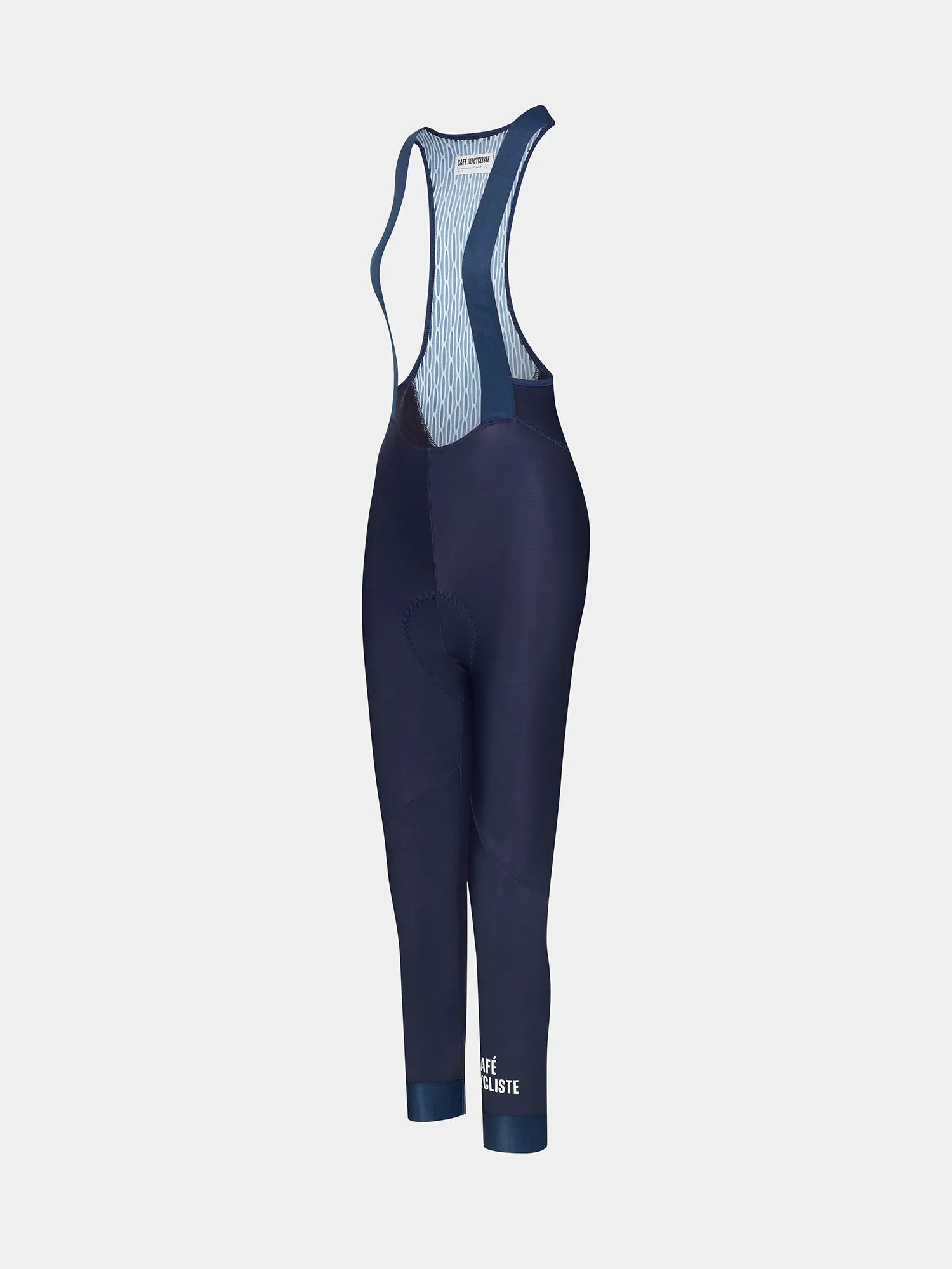 CAFÉ DU CYCLISTE Adrienne - Navy - Image 8