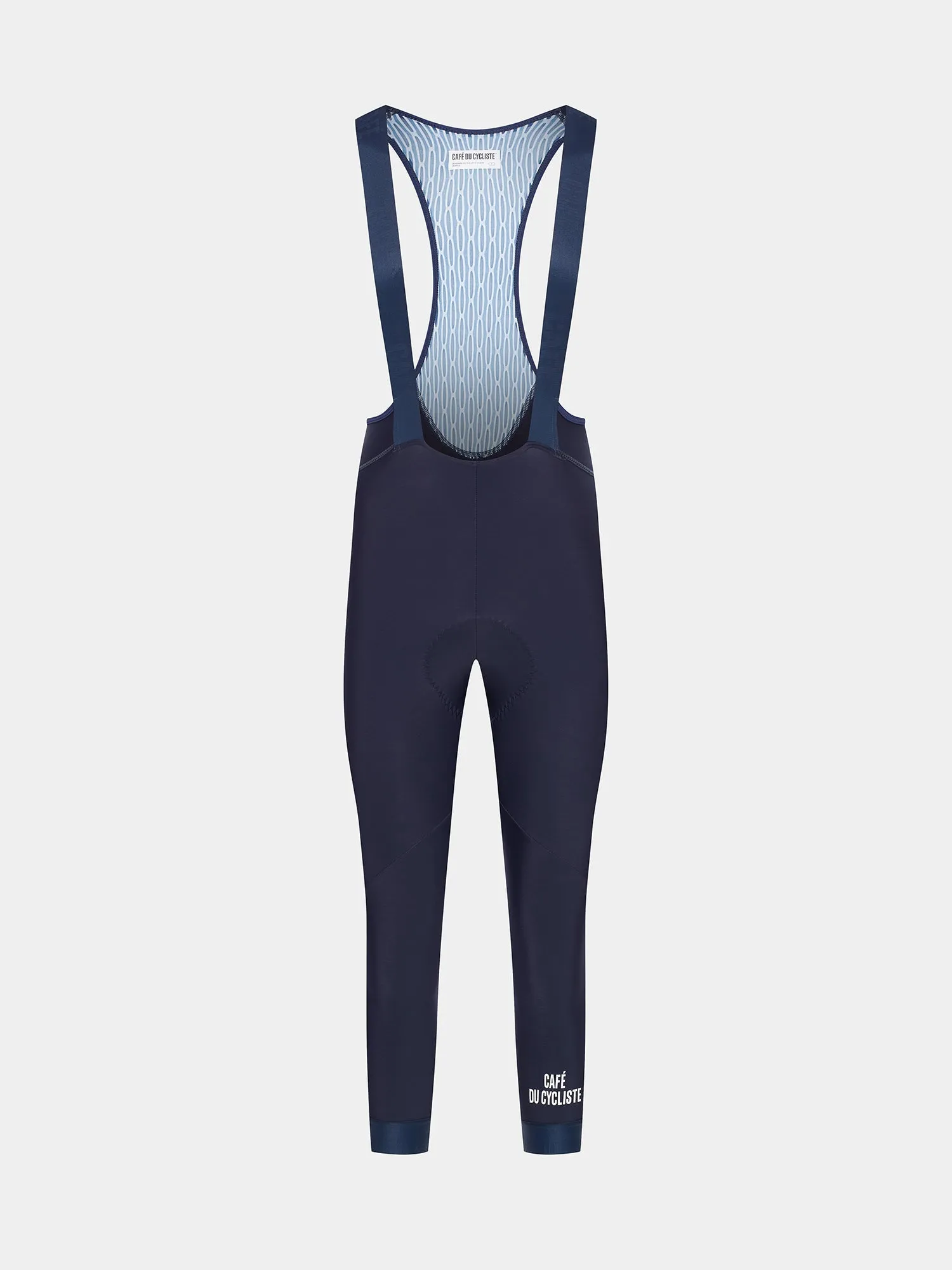 CAFÉ DU CYCLISTE Adrienne - Navy - Image 2