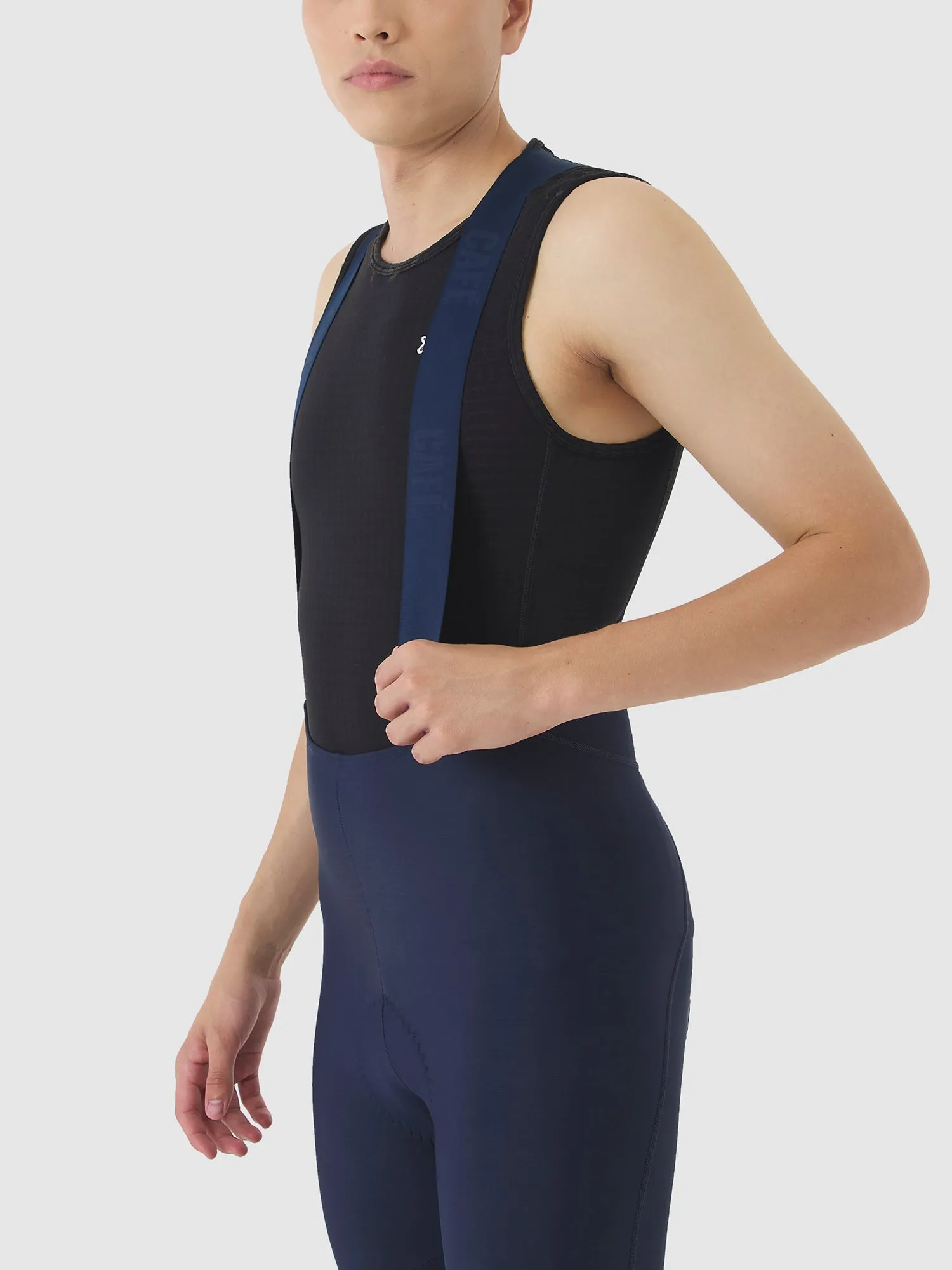 CAFÉ DU CYCLISTE Adrienne - Navy - Image 4