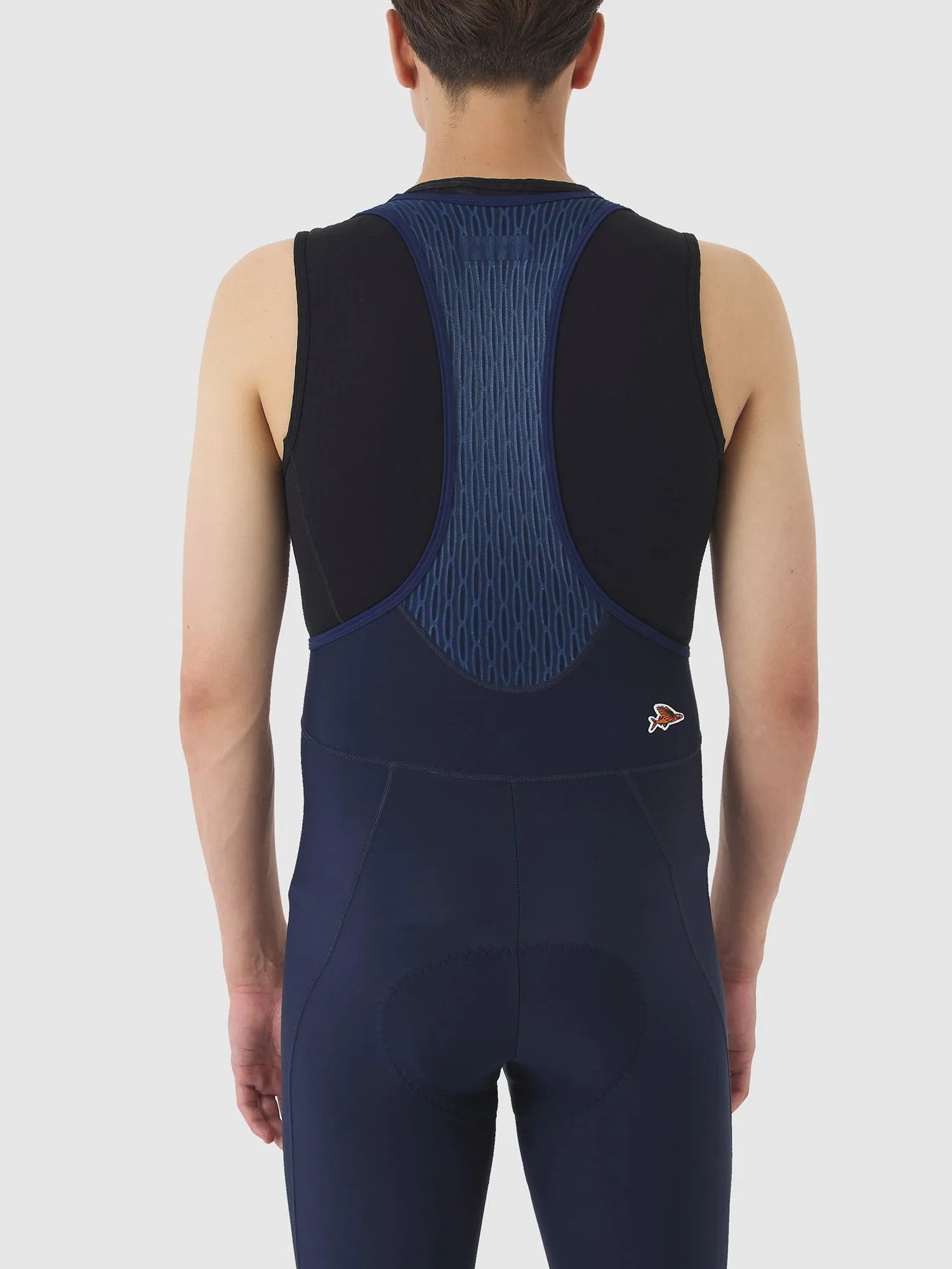 CAFÉ DU CYCLISTE Adrienne - Navy - Image 5