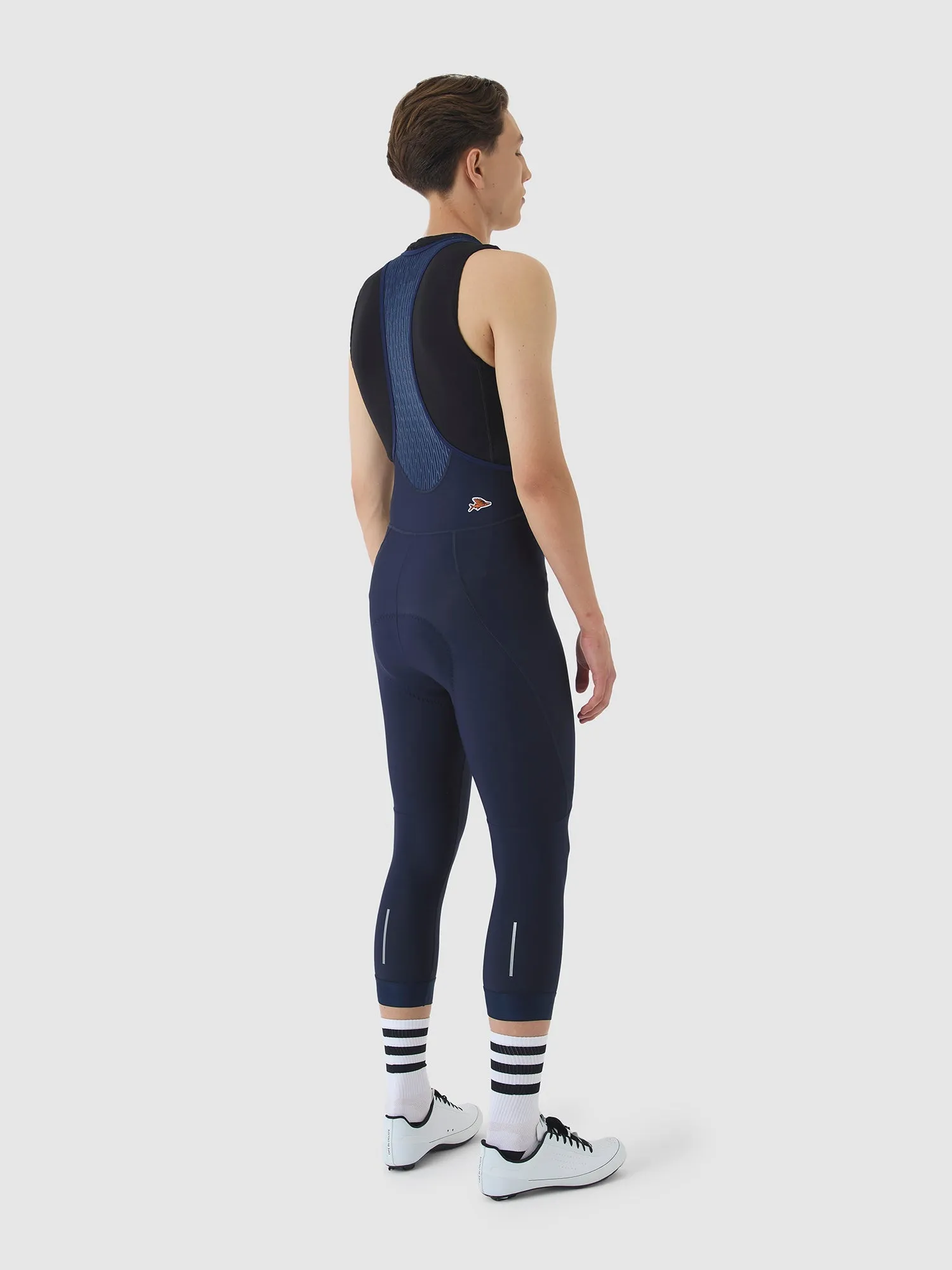 CAFÉ DU CYCLISTE Adrienne - Navy - Image 6