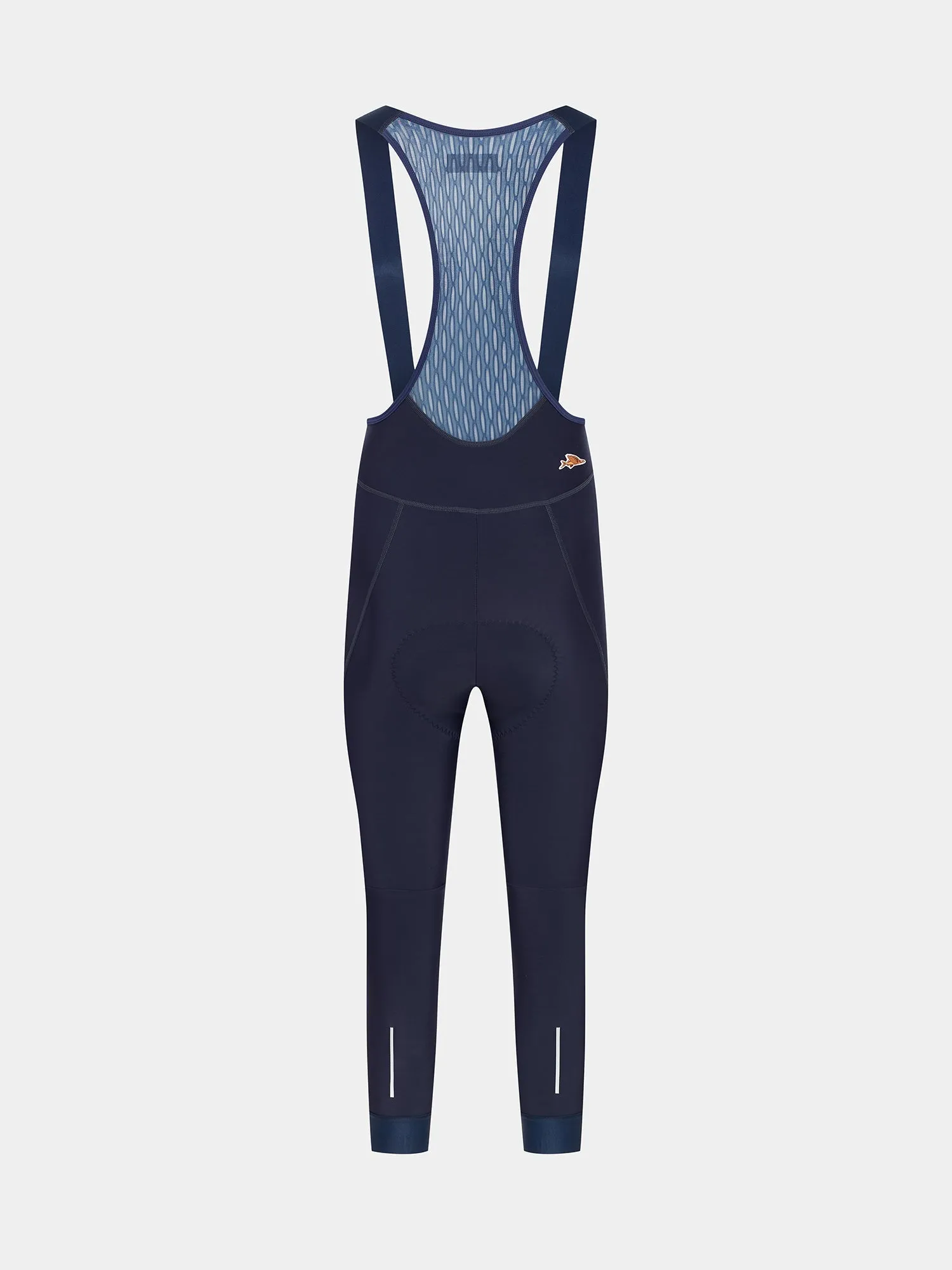 CAFÉ DU CYCLISTE Adrienne - Navy - Image 9