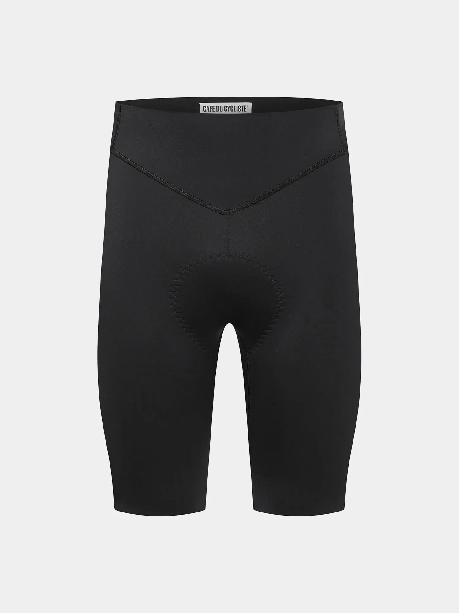 CAFÉ DU CYCLISTE Albane - Black - Image 2