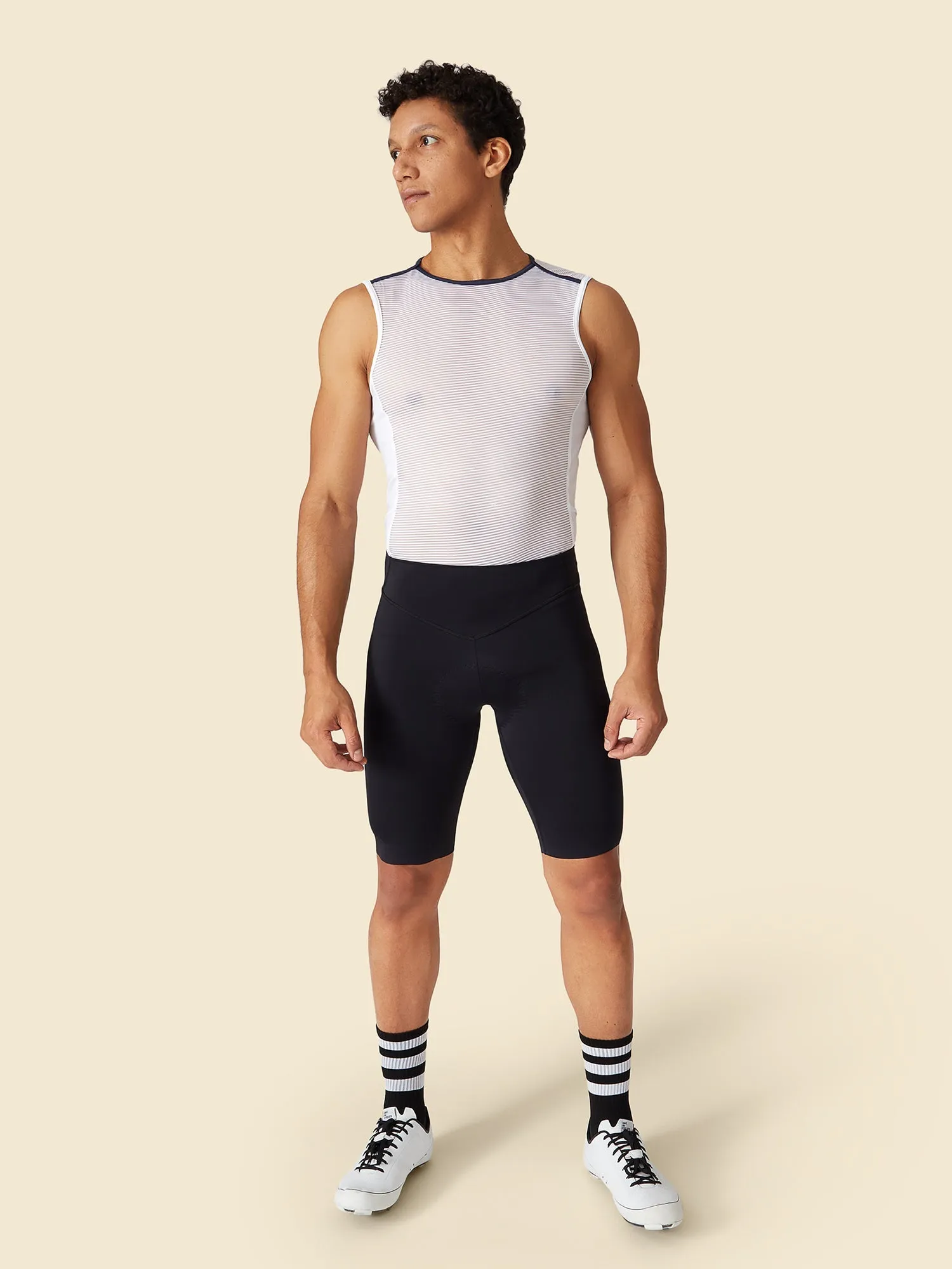 CAFÉ DU CYCLISTE Albane - Black - Image 3
