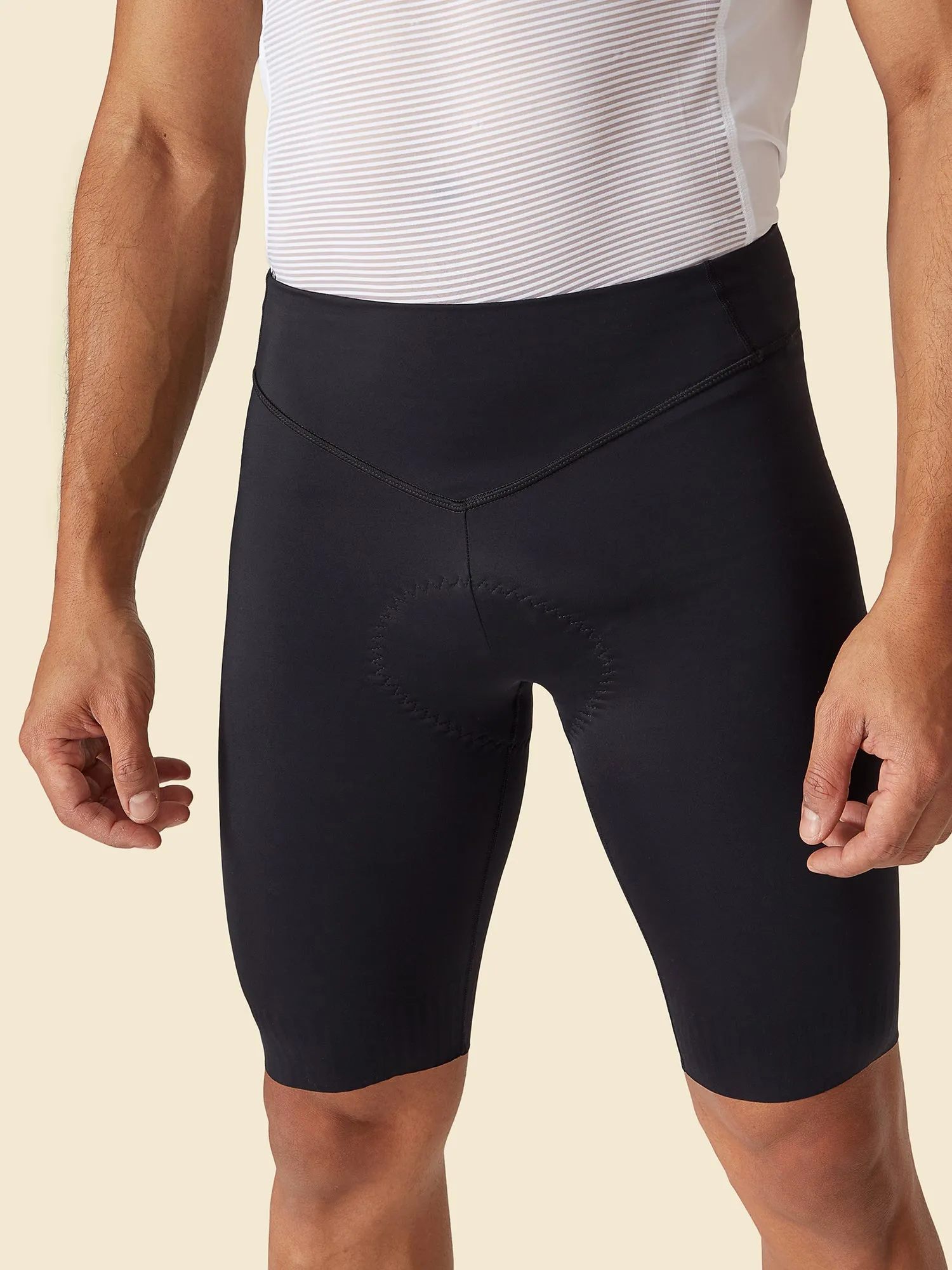 CAFÉ DU CYCLISTE Albane - Black - Image 4