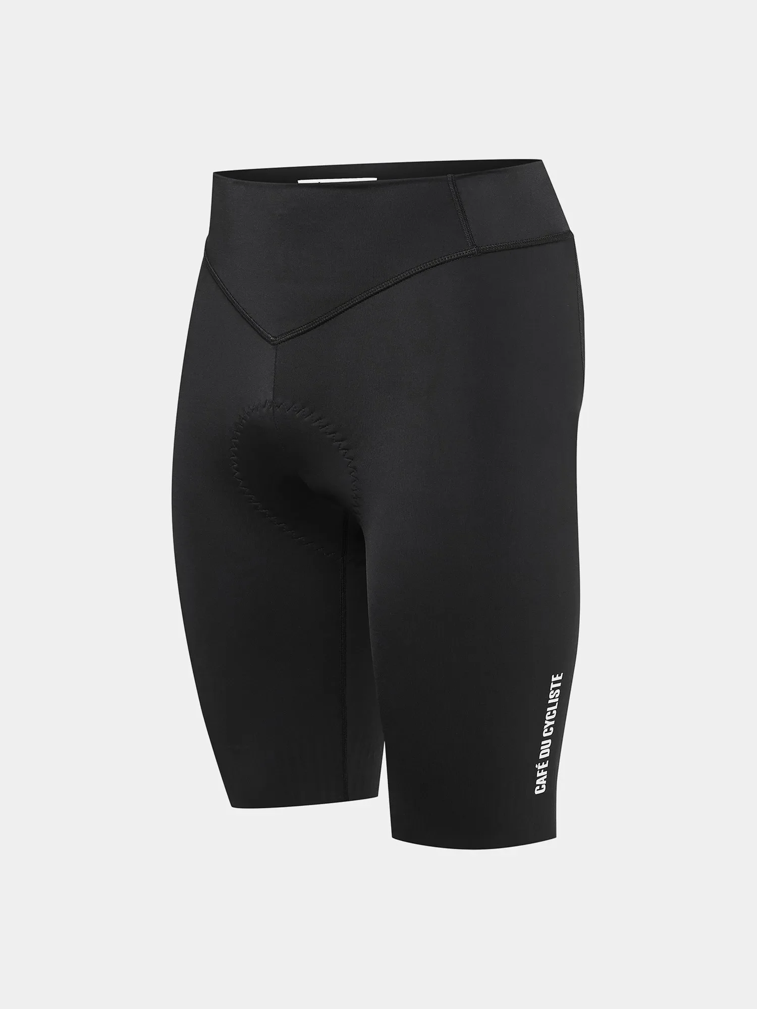 CAFÉ DU CYCLISTE Albane - Black - Image 5