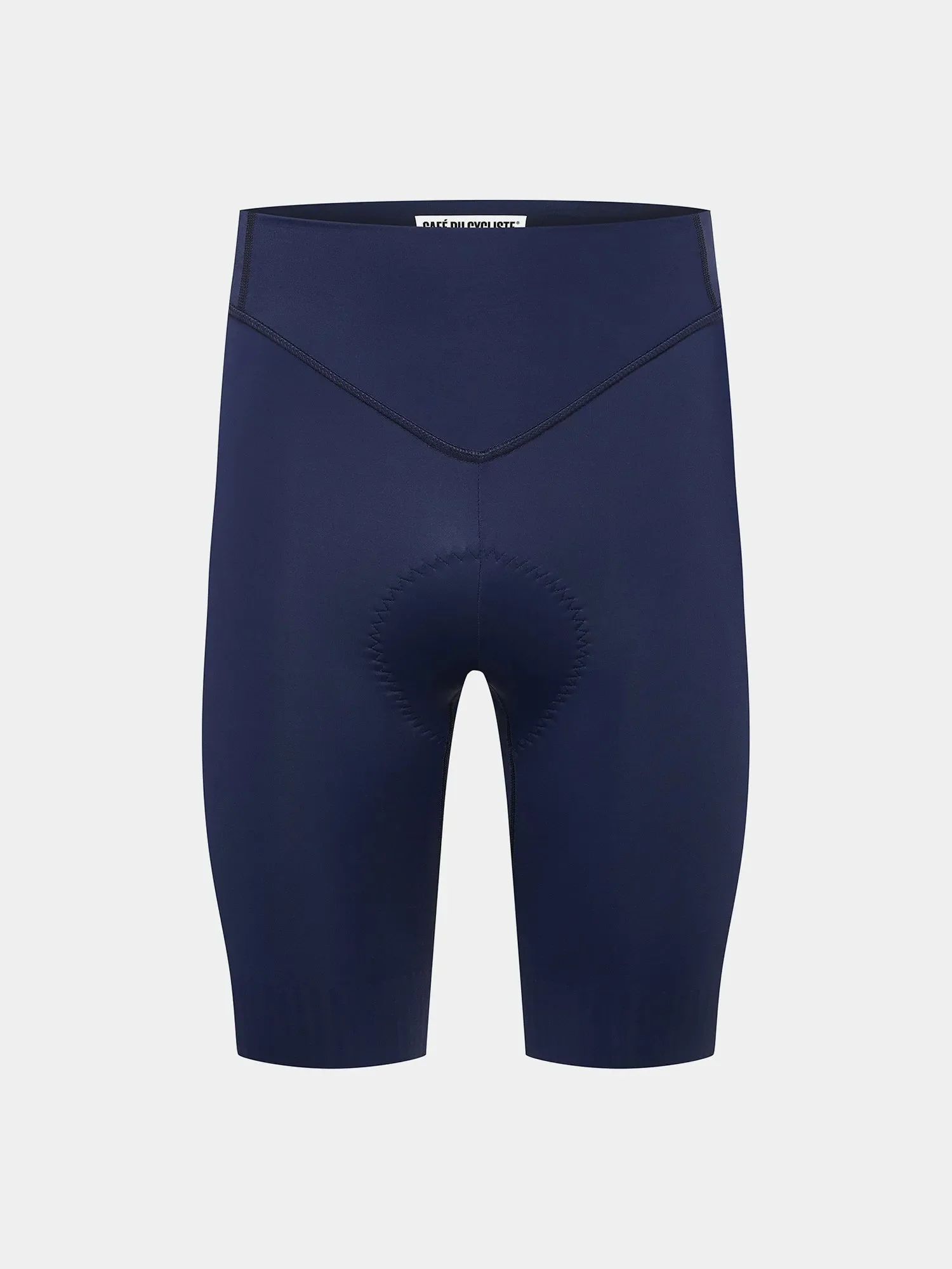 CAFÉ DU CYCLISTE Albane - Navy - Image 2