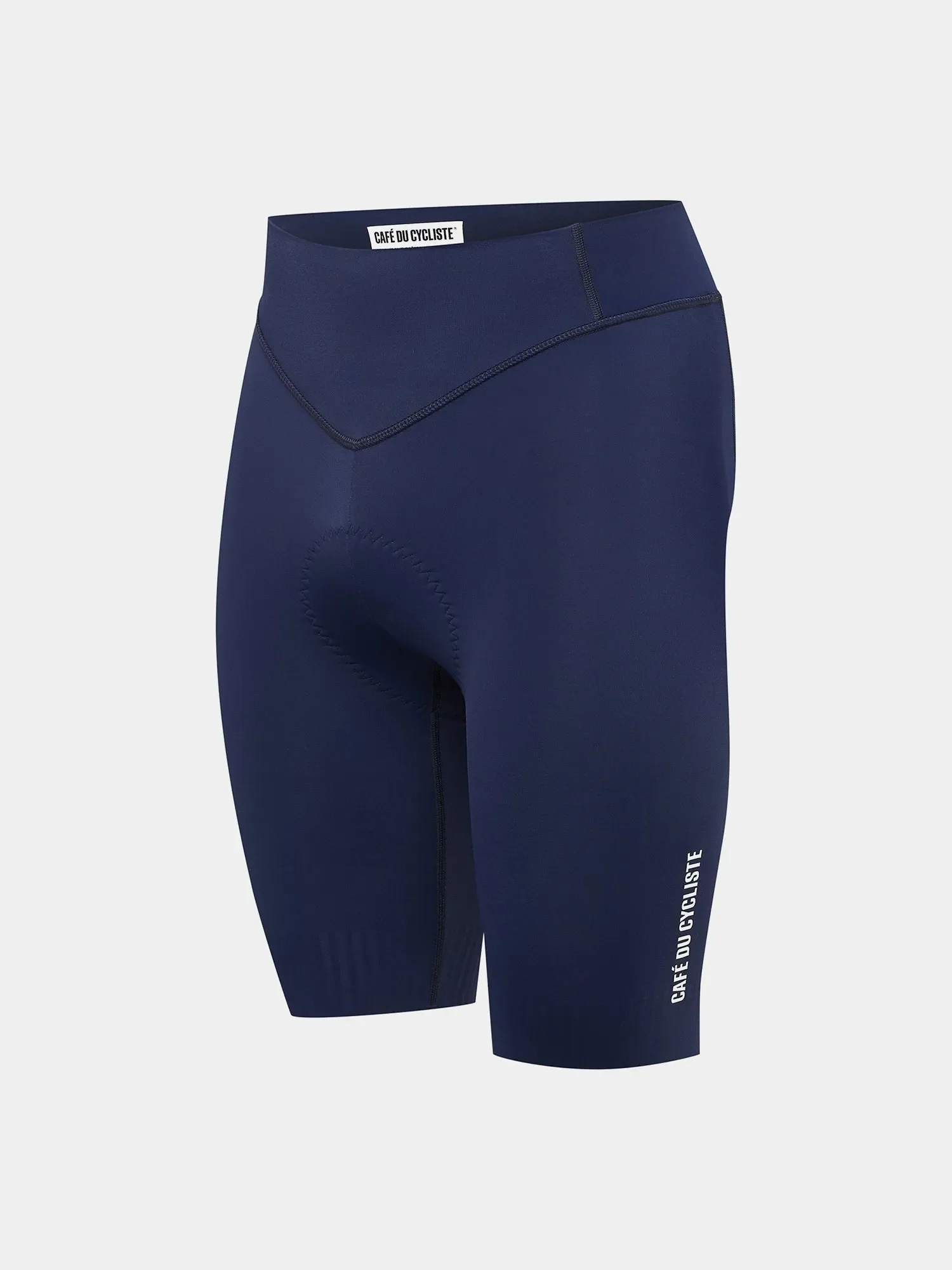 CAFÉ DU CYCLISTE Albane - Navy - Image 6