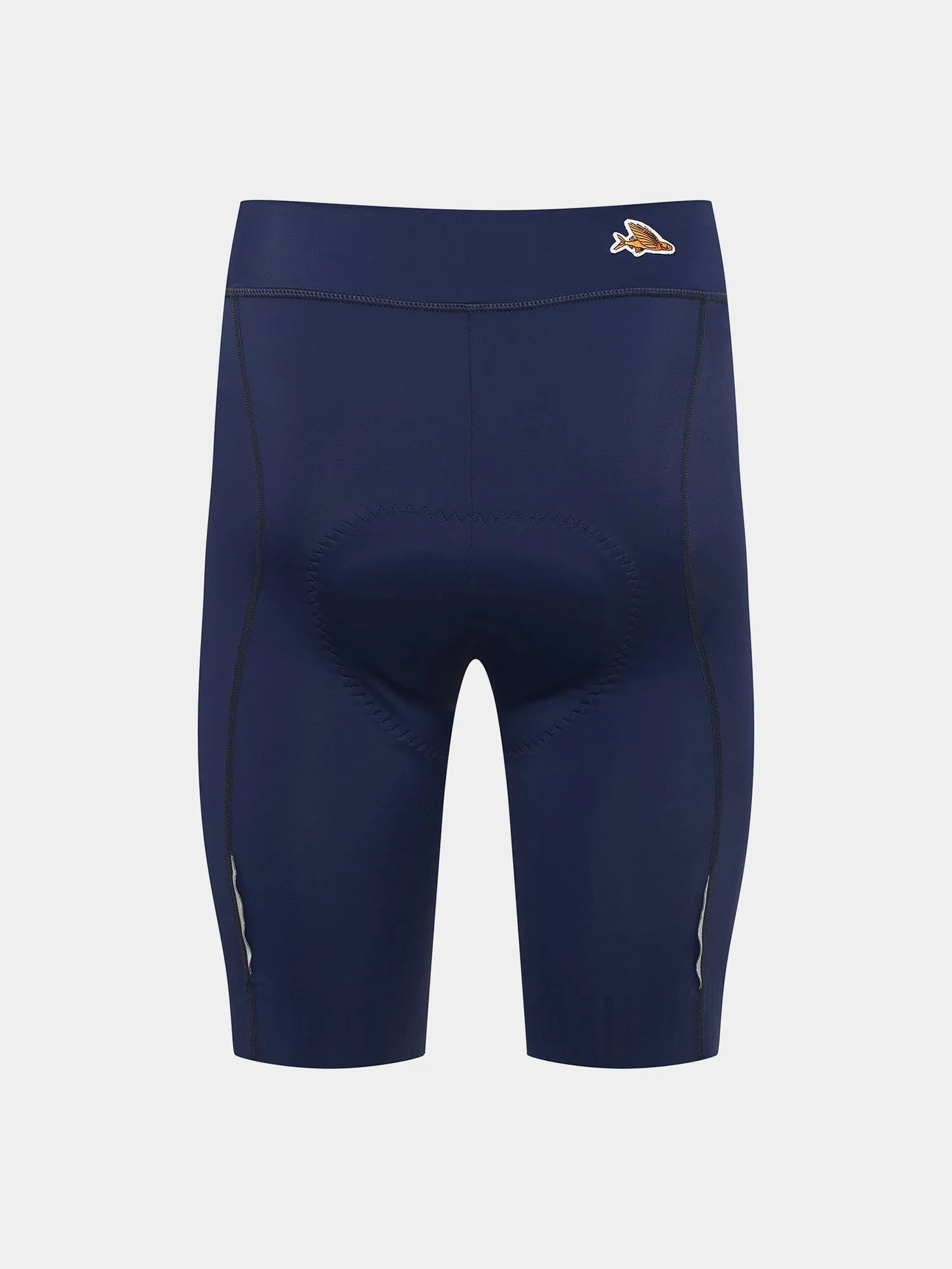 CAFÉ DU CYCLISTE Albane - Navy - Image 7