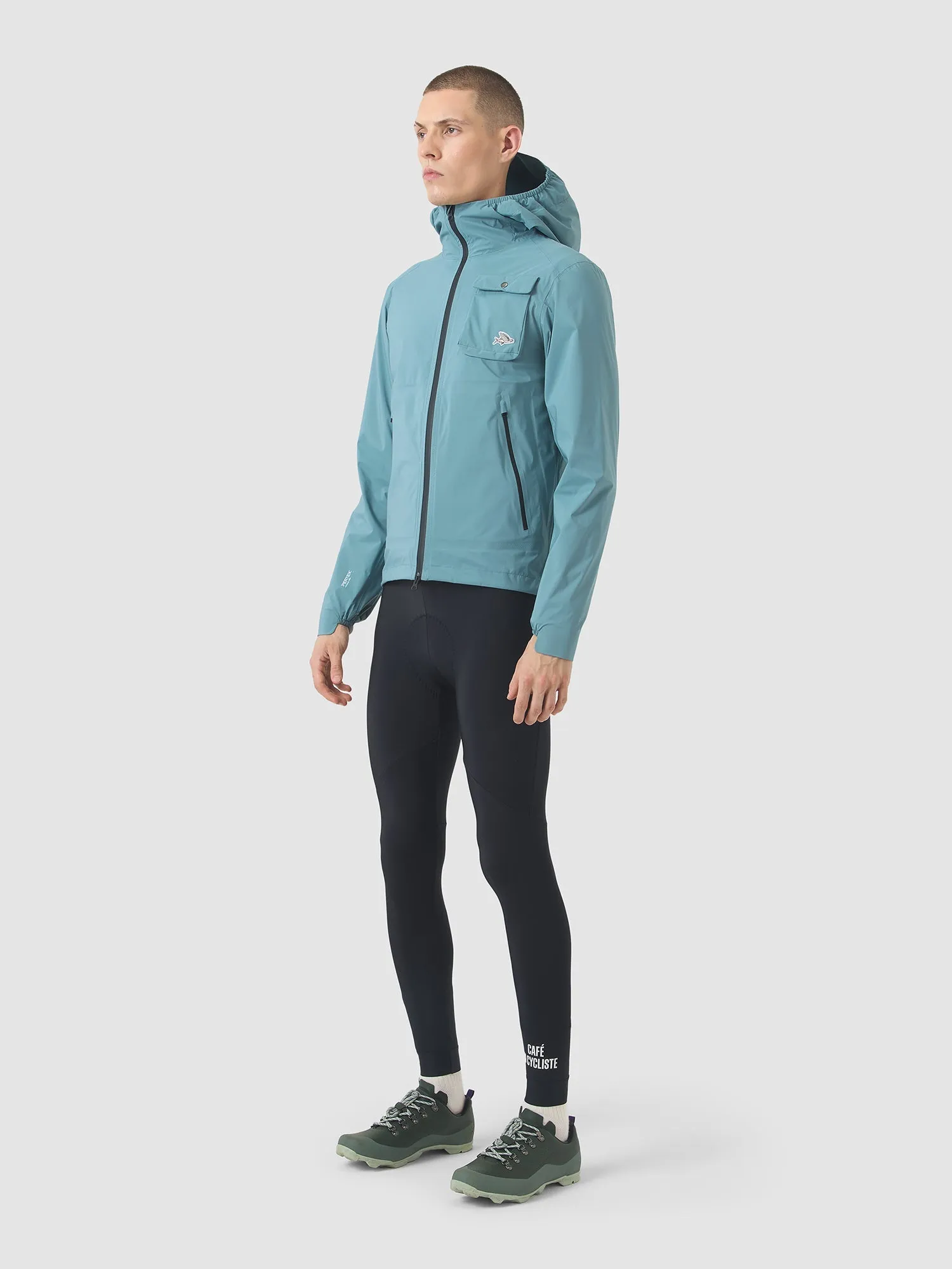 CAFÉ DU CYCLISTE Alizee - Deep Water - Image 3