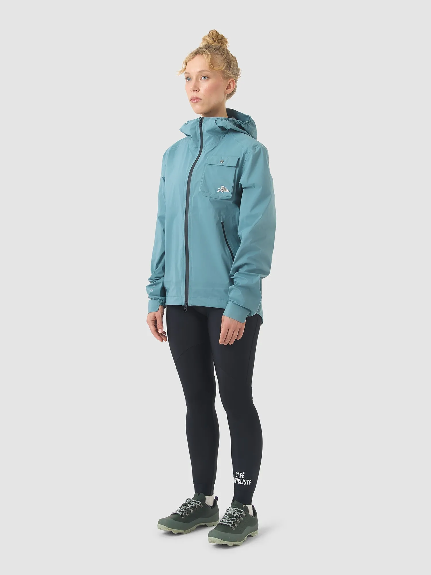 CAFÉ DU CYCLISTE Alizee - Deep Water - Image 5
