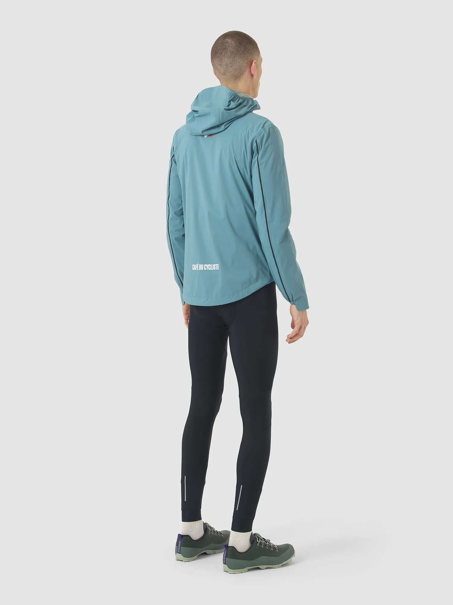 CAFÉ DU CYCLISTE Alizee - Deep Water - Image 7