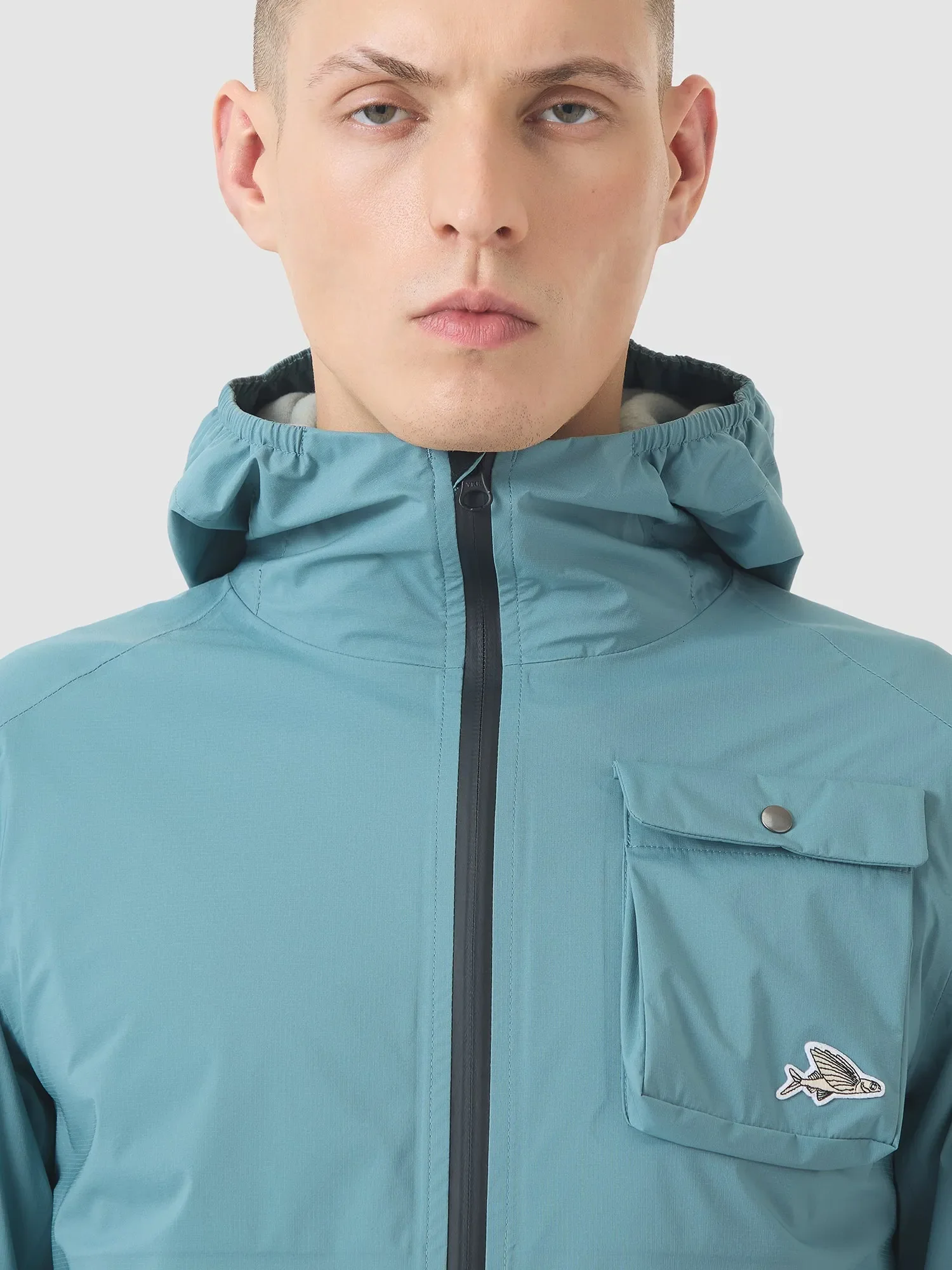 CAFÉ DU CYCLISTE Alizee - Deep Water - Image 8