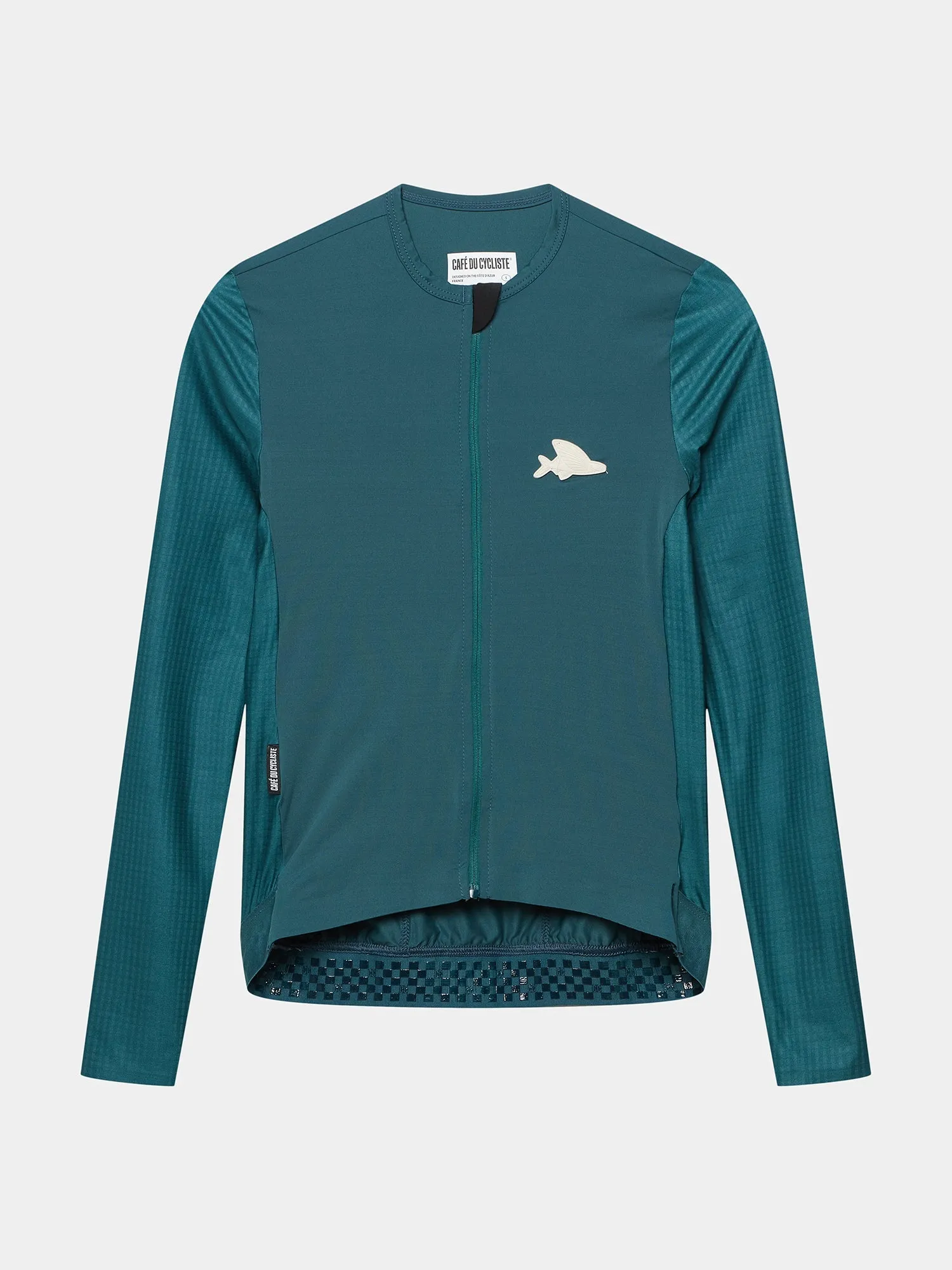 CAFÉ DU CYCLISTE Andrea - Dark Sea - Image 2