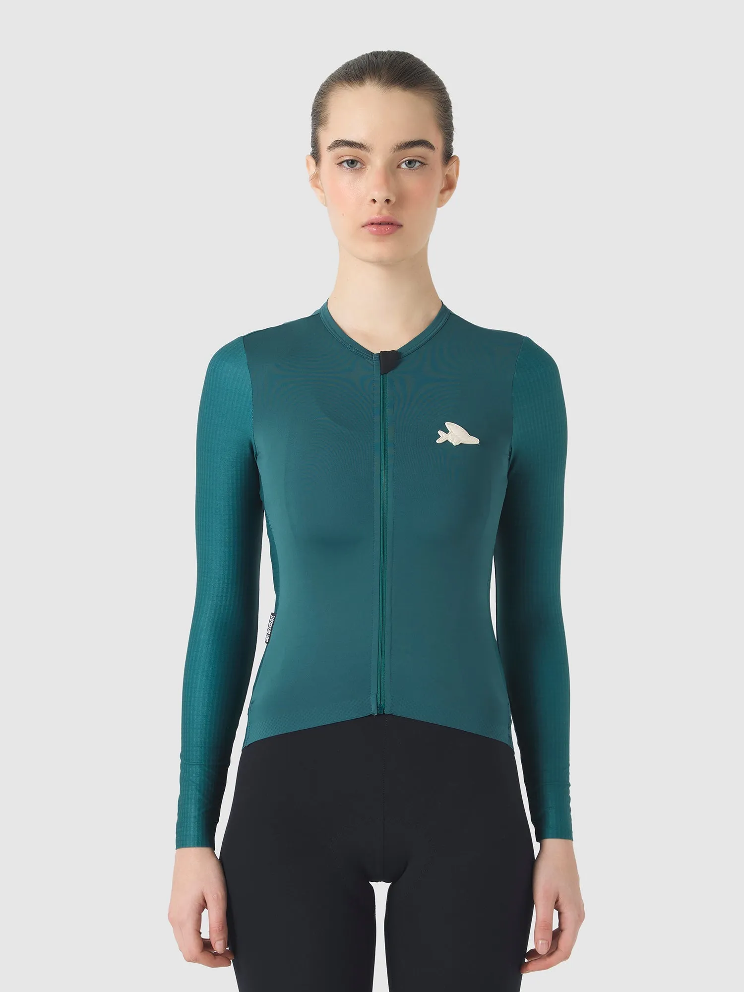 CAFÉ DU CYCLISTE Andrea - Dark Sea - Image 3