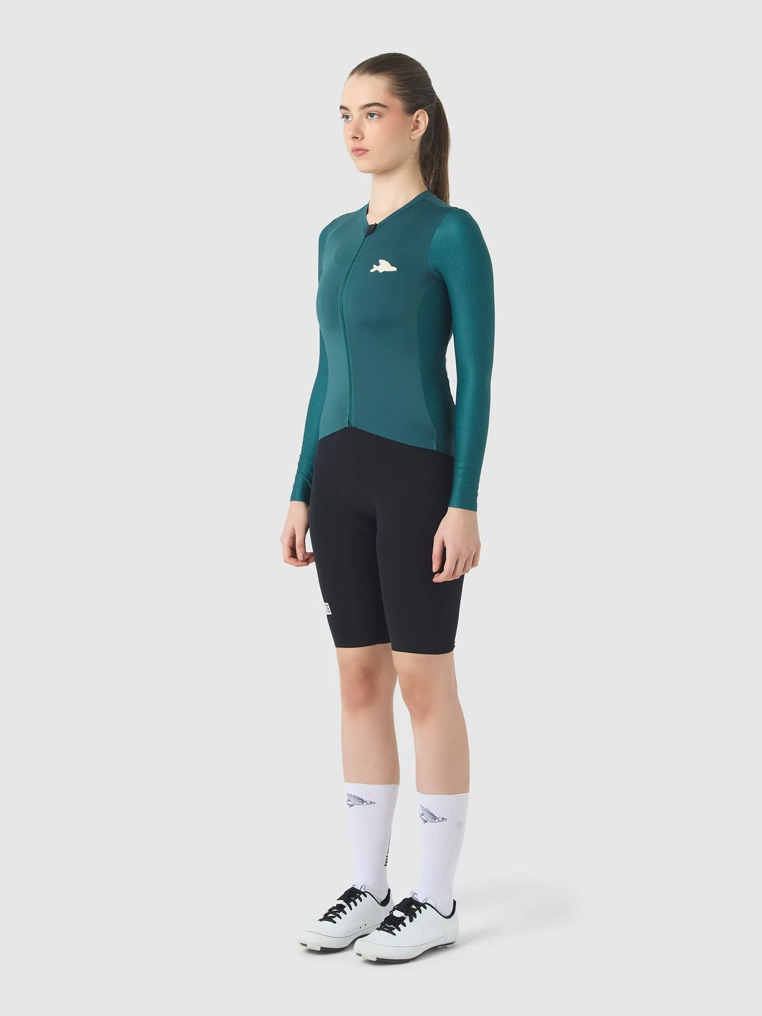 CAFÉ DU CYCLISTE Andrea - Dark Sea - Image 4