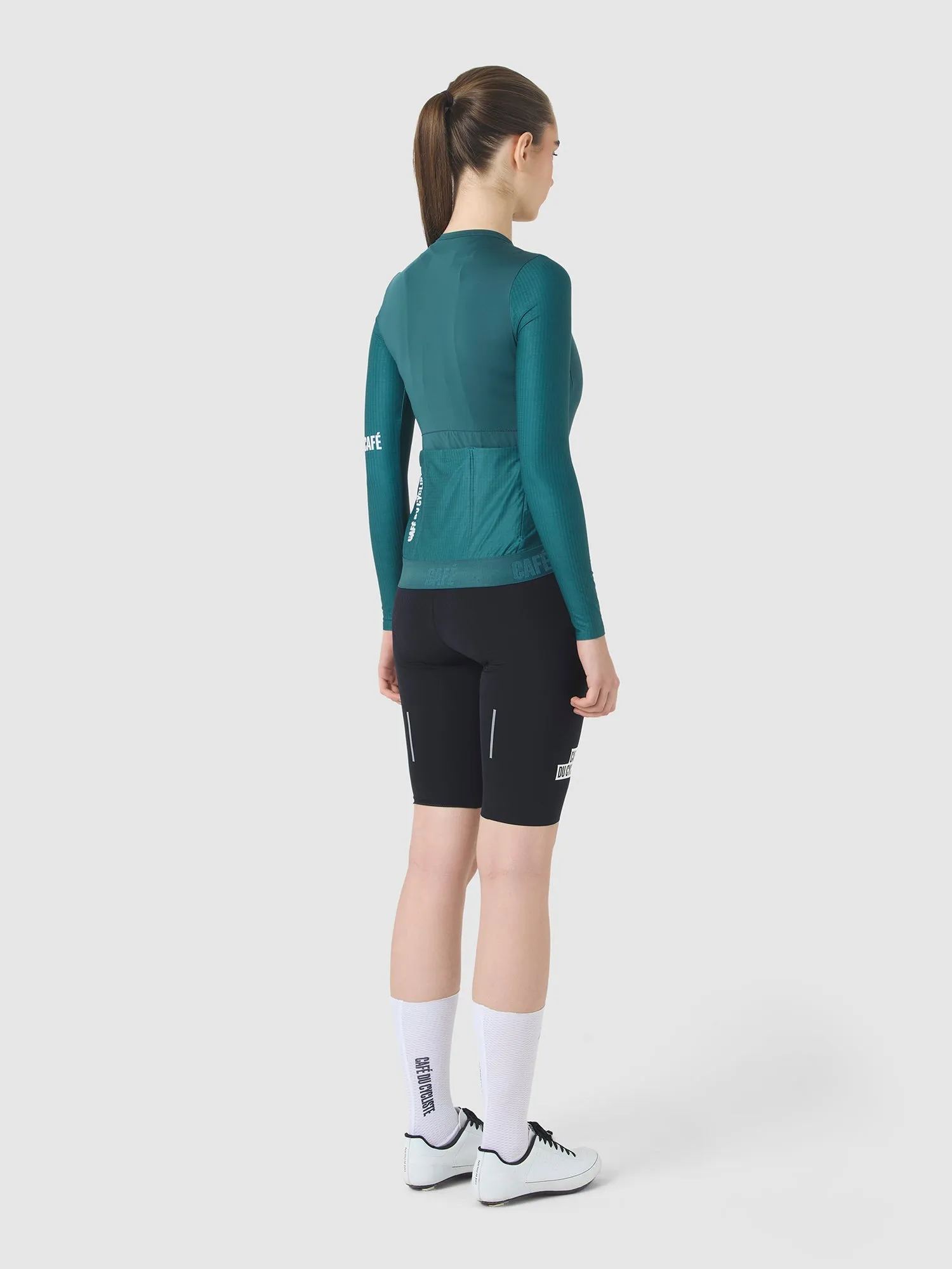 CAFÉ DU CYCLISTE Andrea - Dark Sea - Image 6