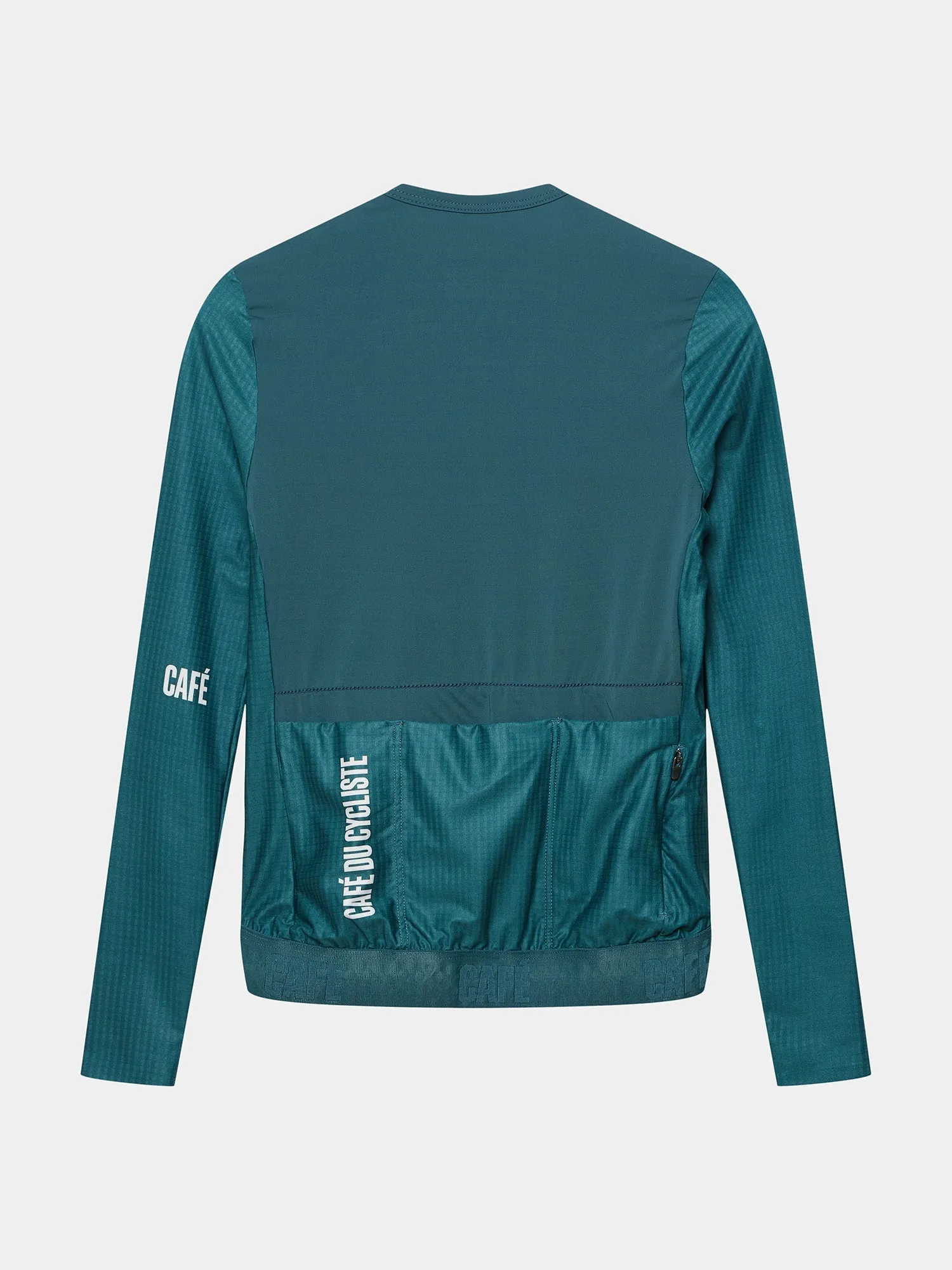CAFÉ DU CYCLISTE Andrea - Dark Sea - Image 8