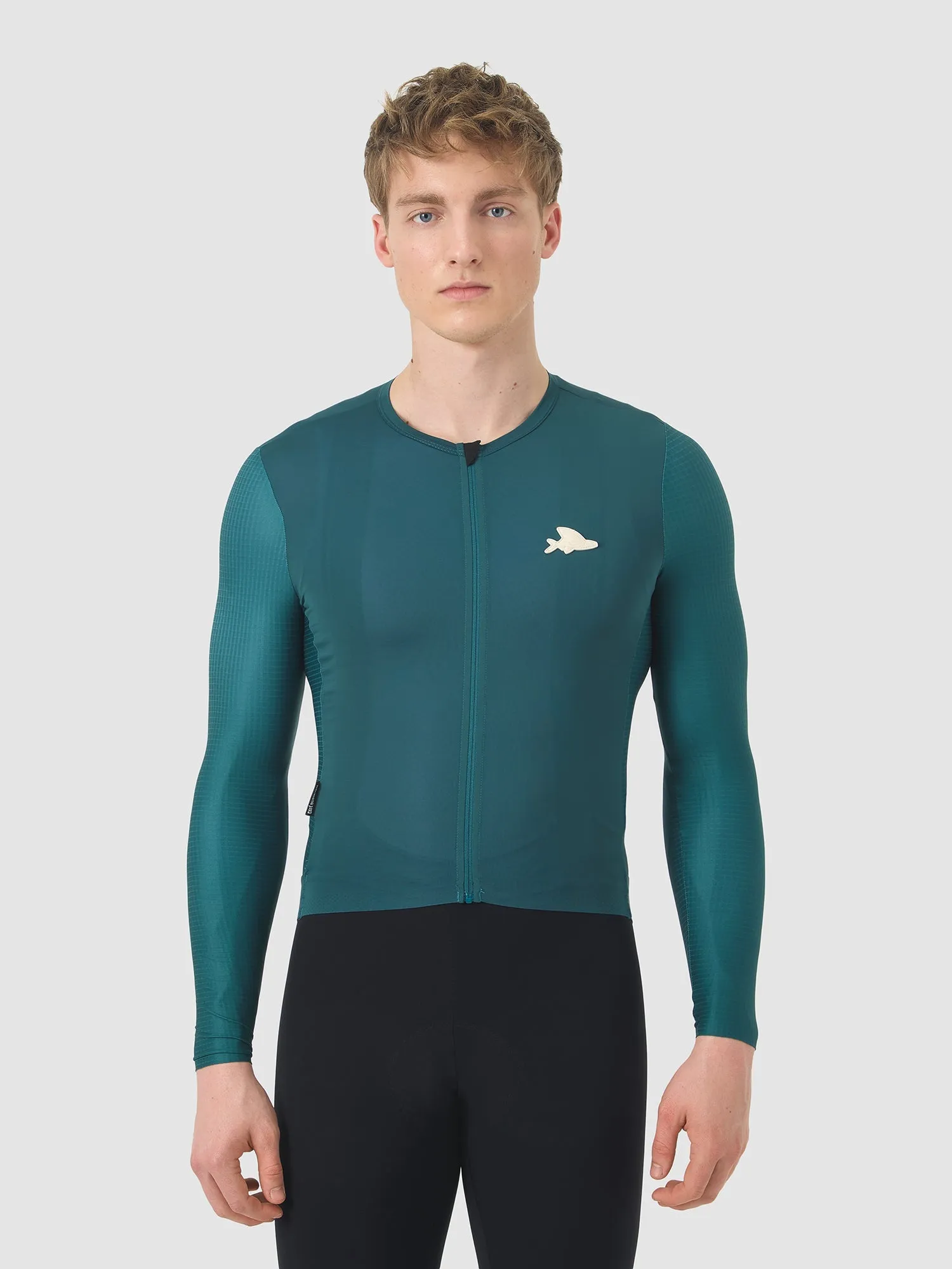 CAFÉ DU CYCLISTE Andrea - Dark Sea - Image 3