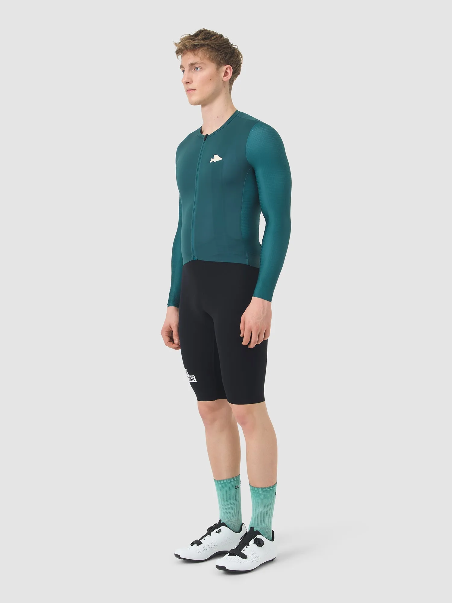 CAFÉ DU CYCLISTE Andrea - Dark Sea - Image 4