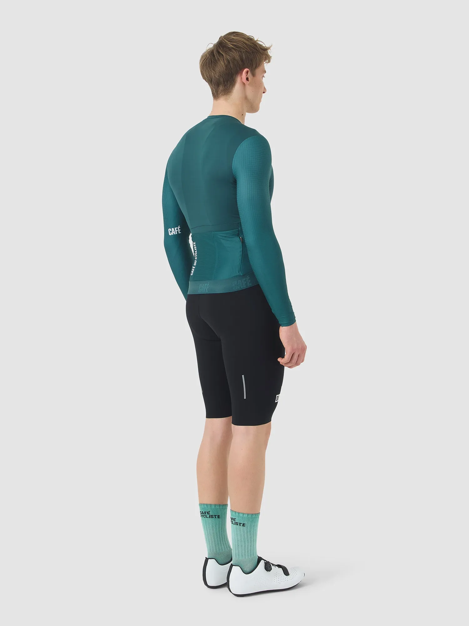 CAFÉ DU CYCLISTE Andrea - Dark Sea - Image 6