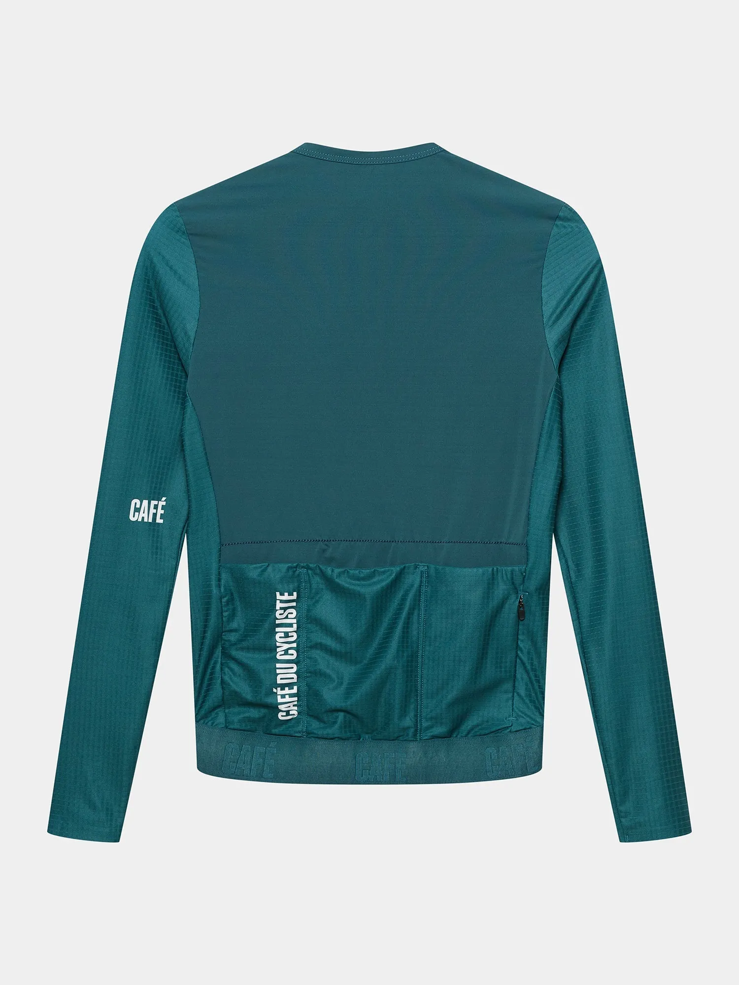 CAFÉ DU CYCLISTE Andrea - Dark Sea - Image 7