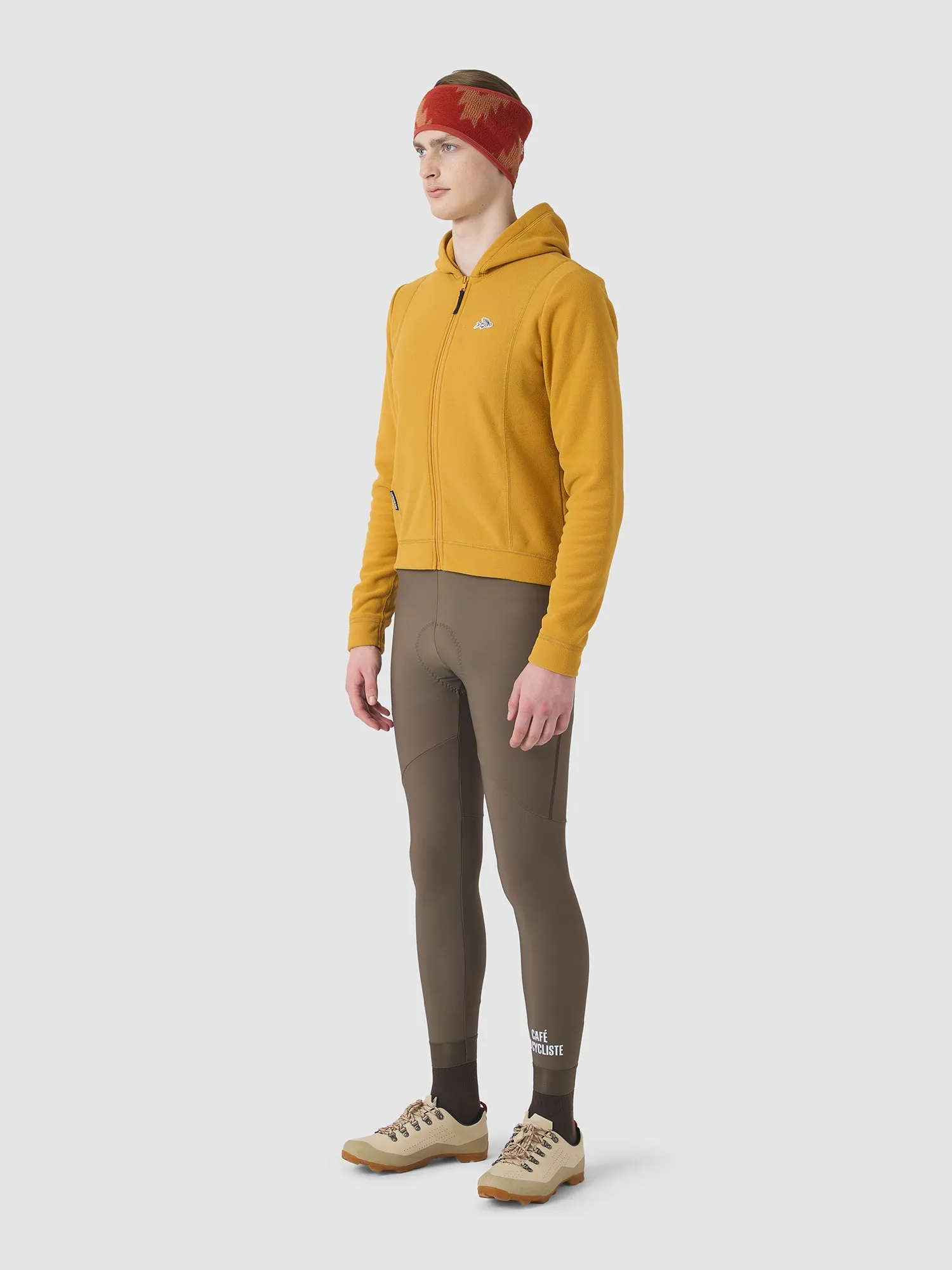 CAFÉ DU CYCLISTE Apolline - Sunflower - Image 5