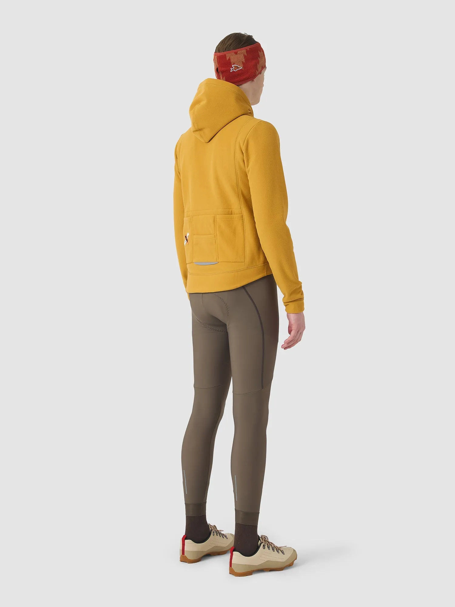 CAFÉ DU CYCLISTE Apolline - Sunflower - Image 7