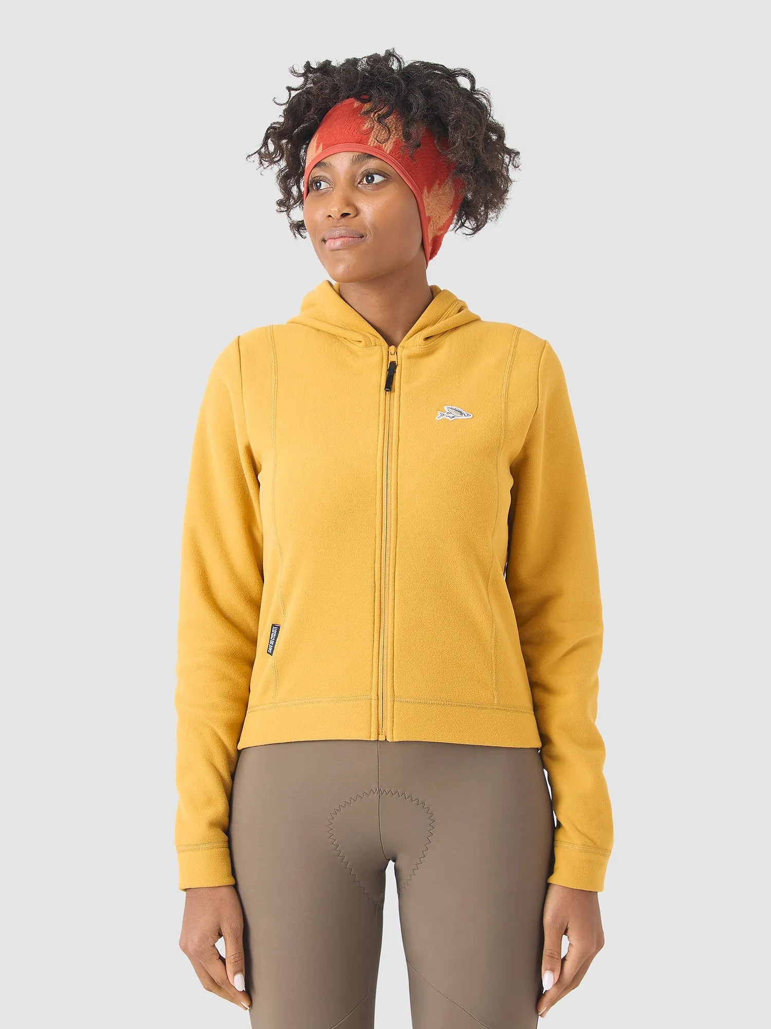 CAFÉ DU CYCLISTE Apolline - Sunflower - Image 8