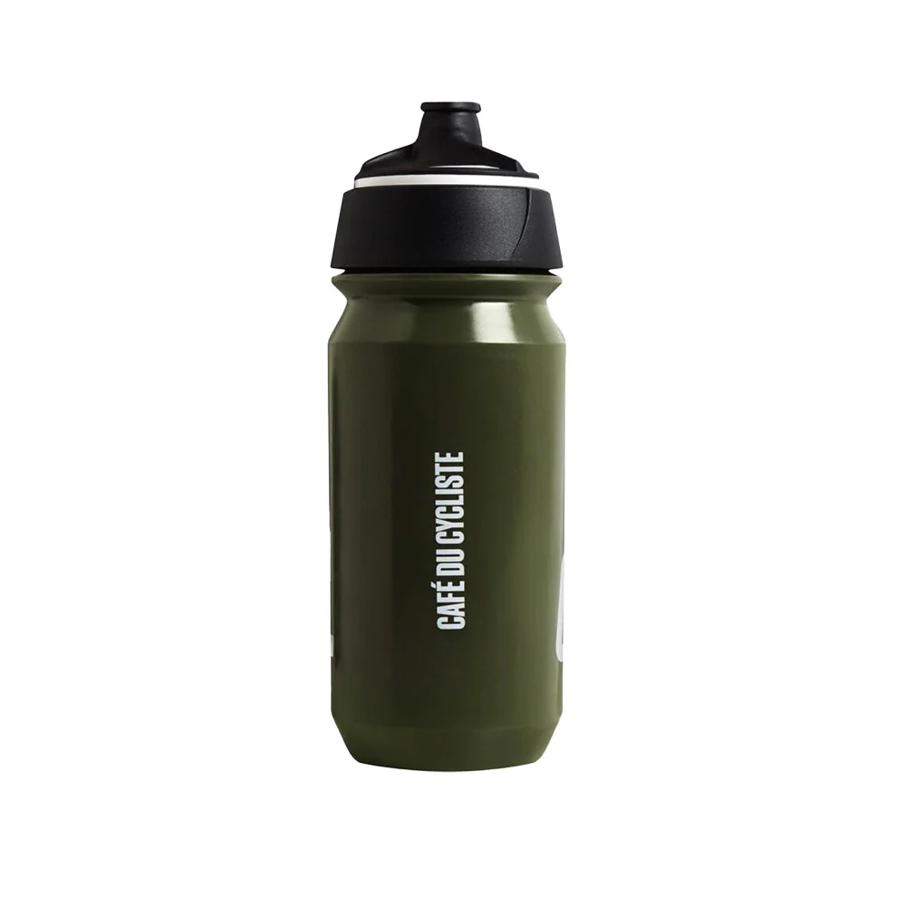 CAFE DU CYCLISTE Forever Outsider Bidon - Khaki - Image 2