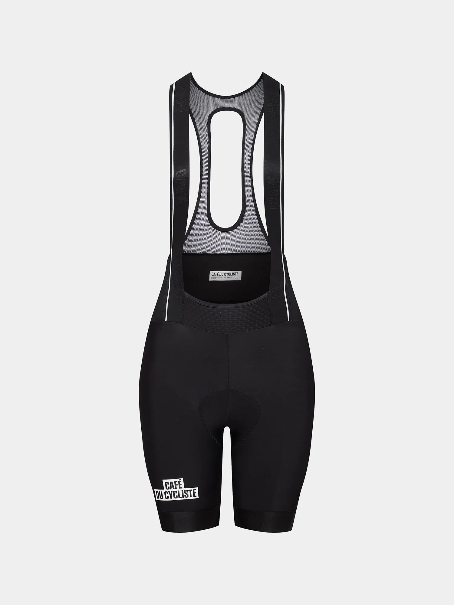 CAFÉ DU CYCLISTE Cecile - Black - Image 2