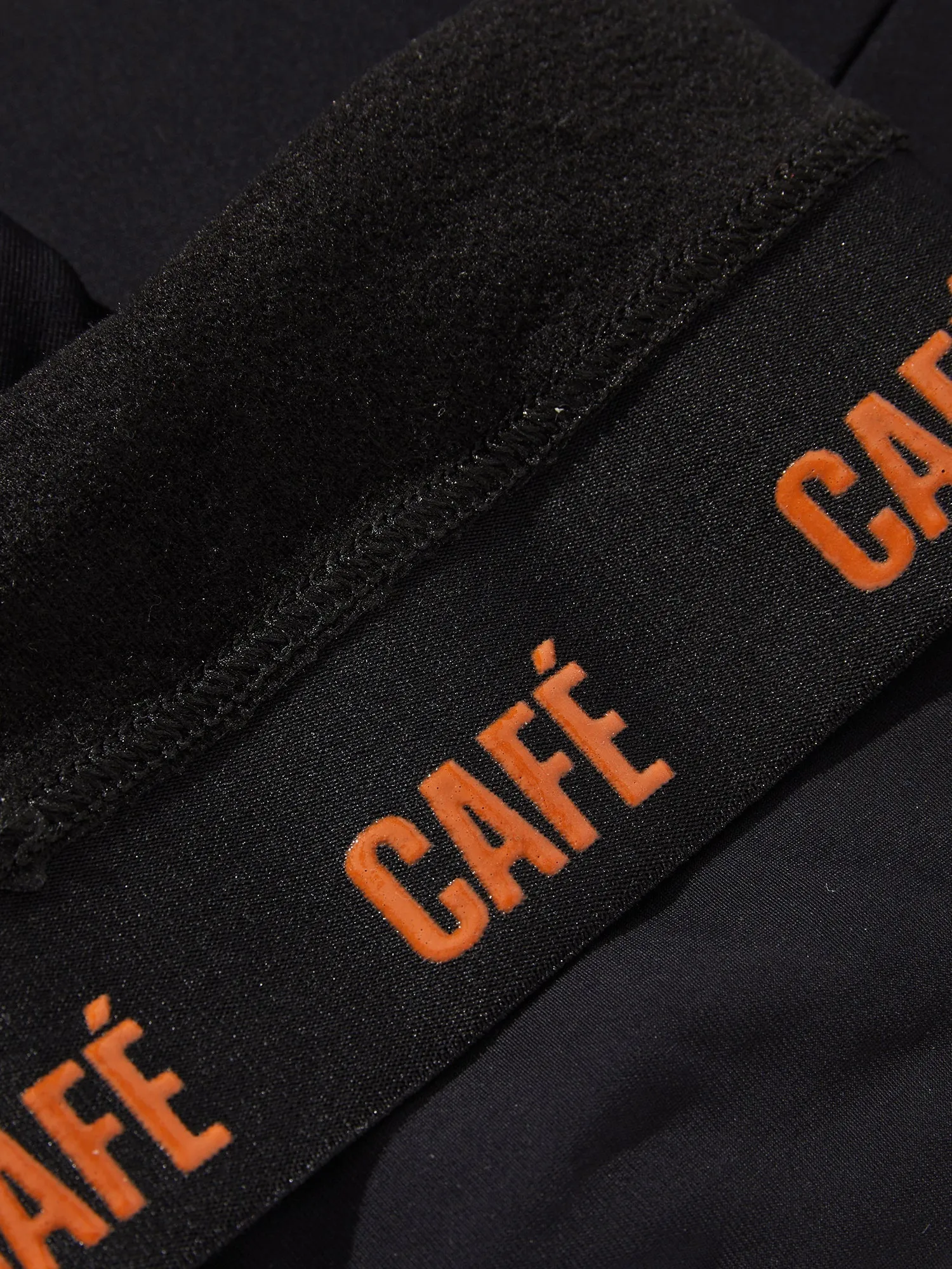 CAFÉ DU CYCLISTE Cecile - Black - Image 6