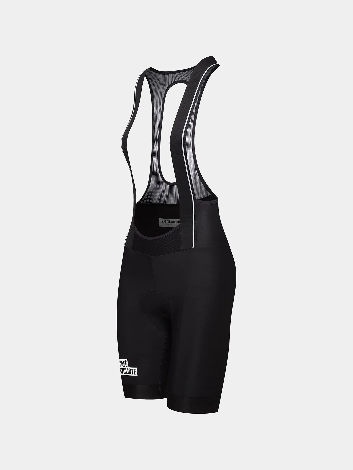 CAFÉ DU CYCLISTE Cecile - Black - Image 7