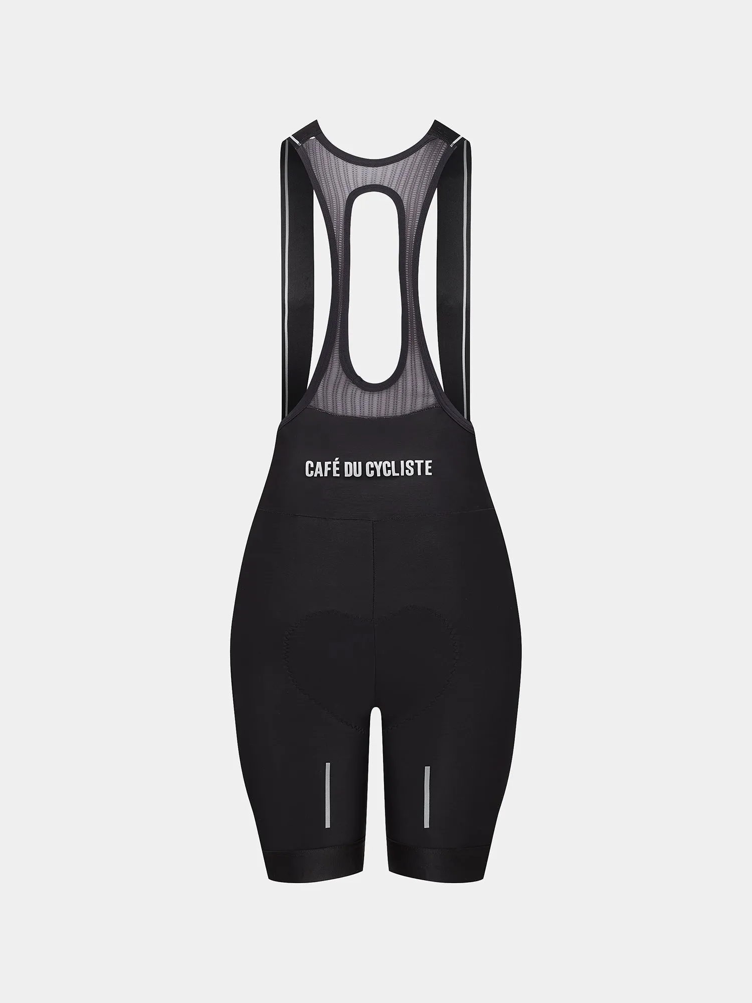 CAFÉ DU CYCLISTE Cecile - Black - Image 8