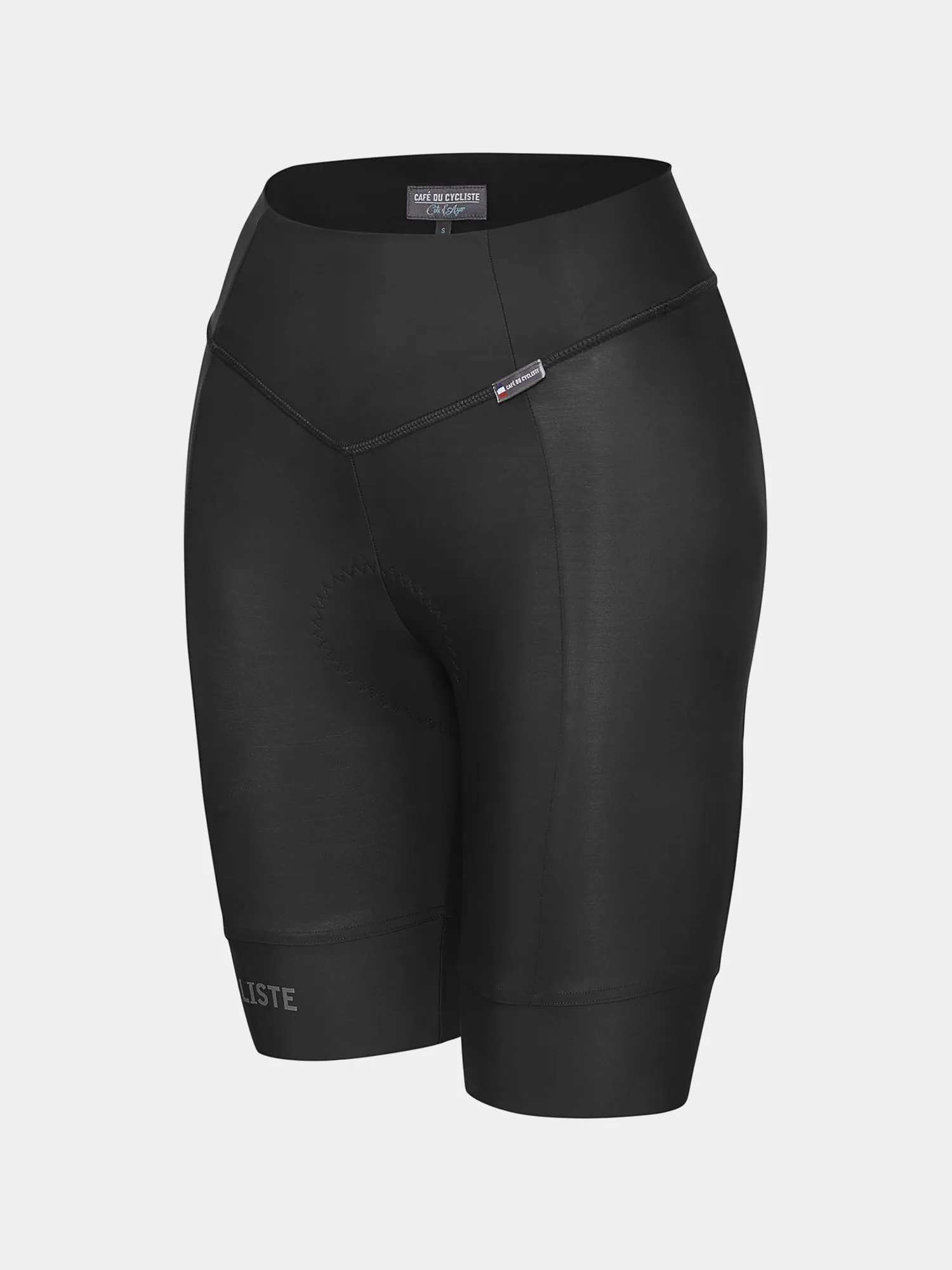 CAFÉ DU CYCLISTE Celine - Black - Image 6