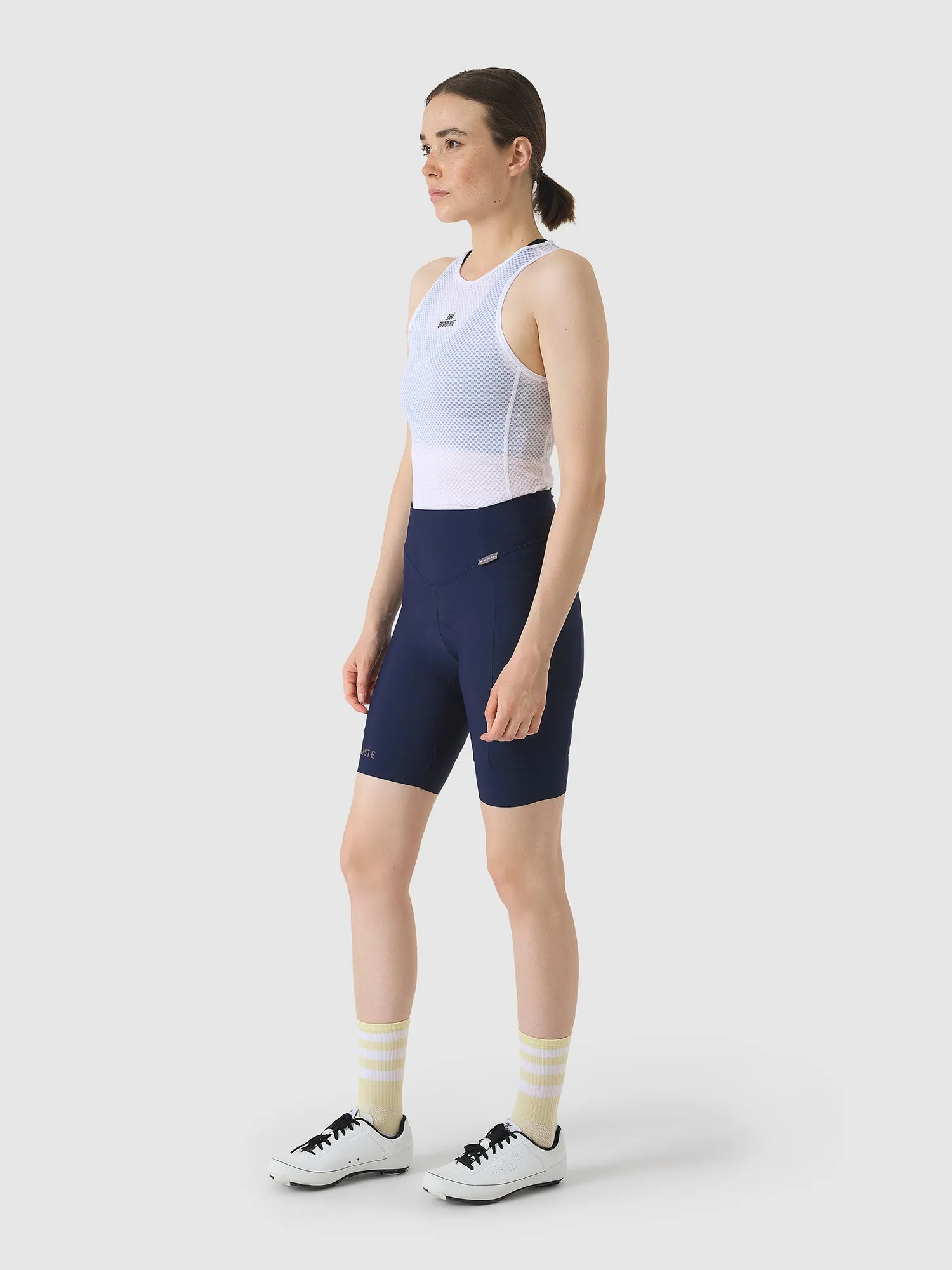 CAFÉ DU CYCLISTE Celine - Navy - Image 2