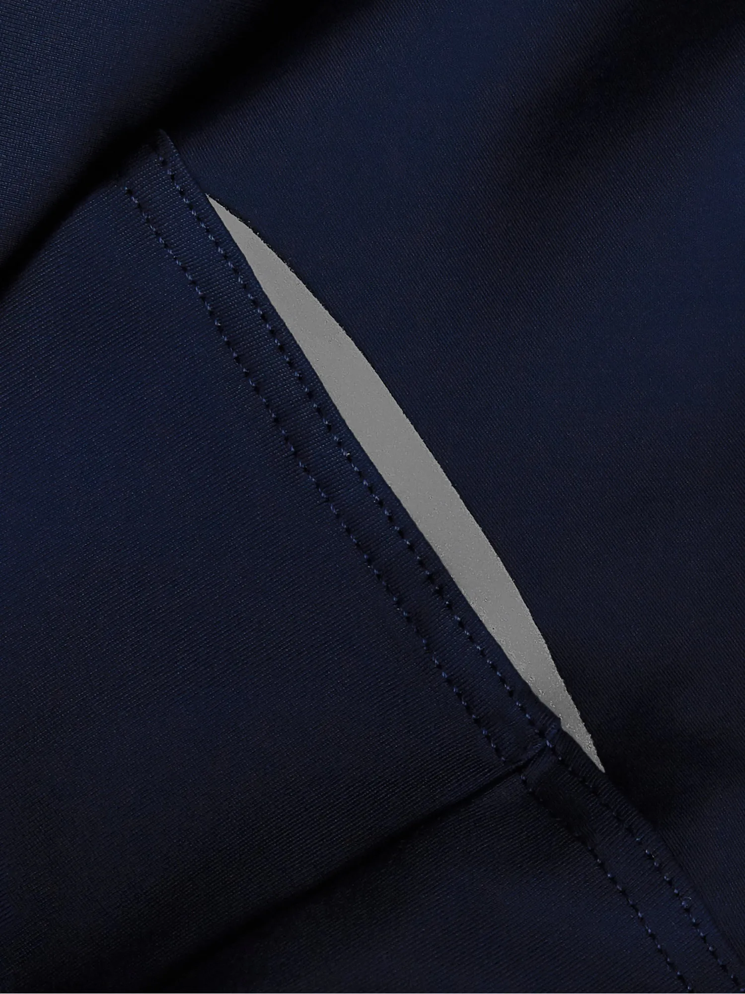 CAFÉ DU CYCLISTE Celine - Navy - Image 4