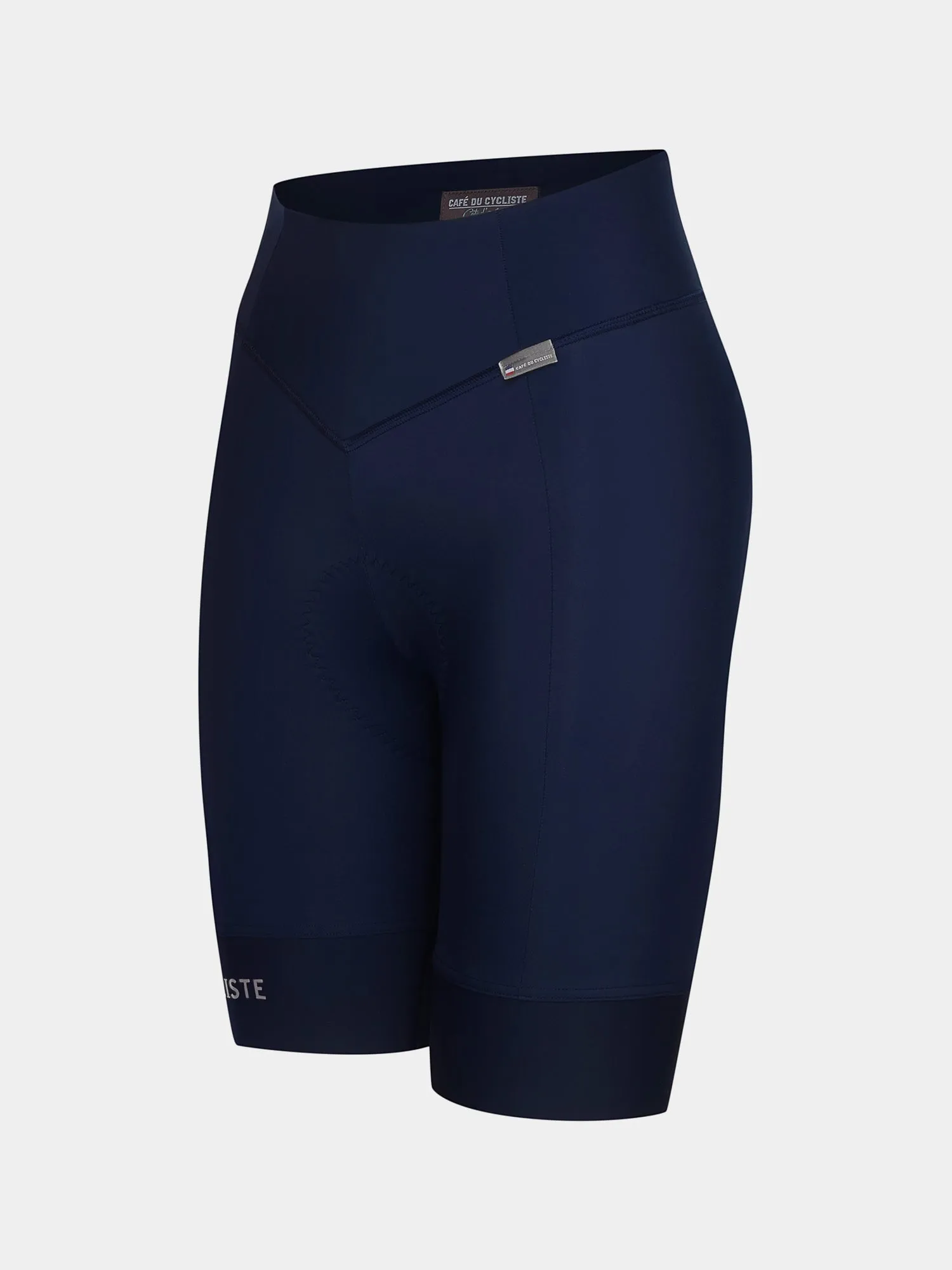 CAFÉ DU CYCLISTE Celine - Navy - Image 8