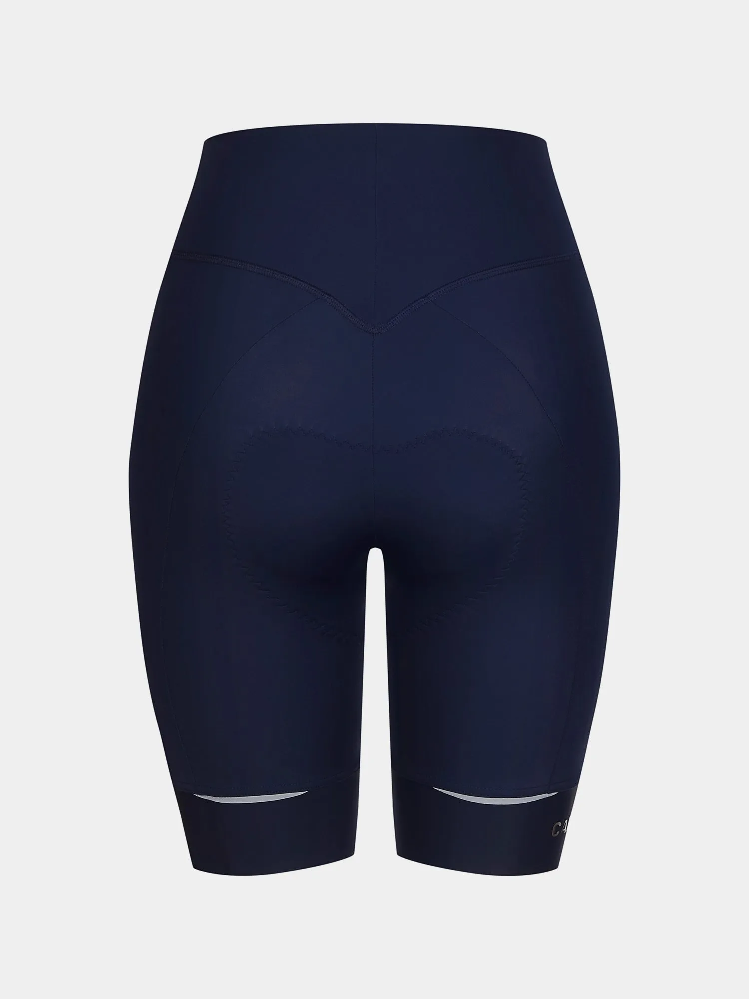 CAFÉ DU CYCLISTE Celine - Navy - Image 9