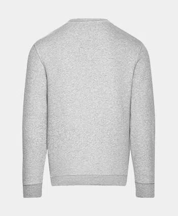 CAFE DU CYCLISTE Clementine Sweatshirt - Grey - Image 3
