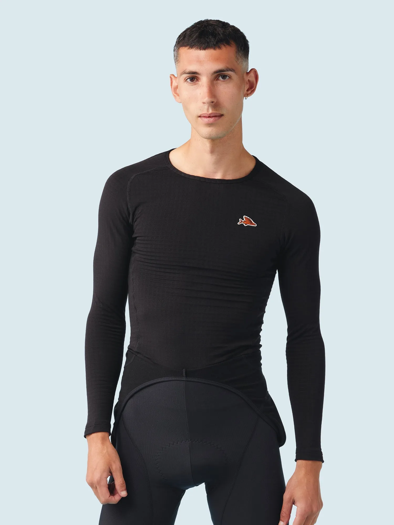 CAFÉ DU CYCLISTE Coline - Black - Image 2