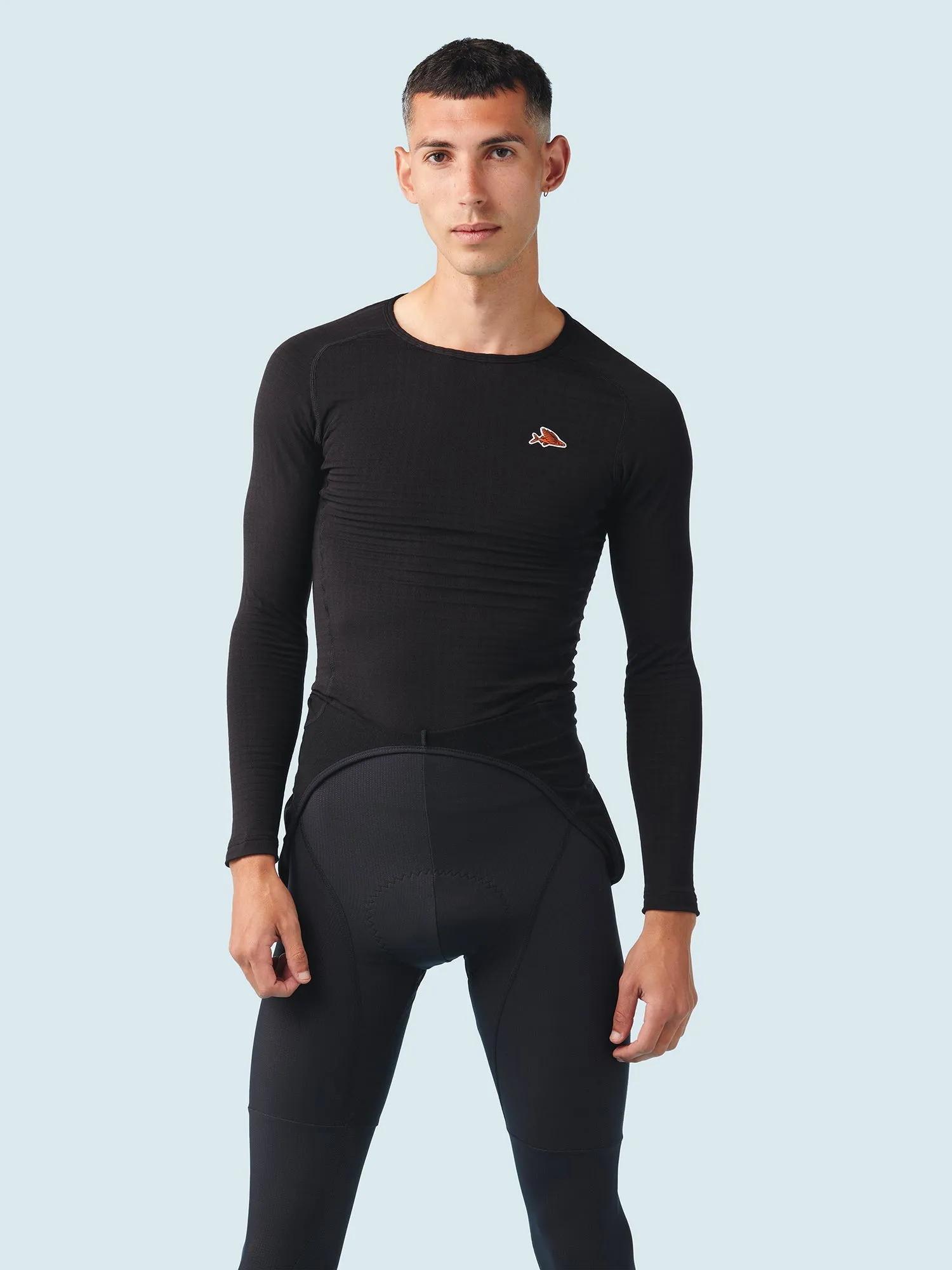 CAFÉ DU CYCLISTE Coline - Black - Image 5