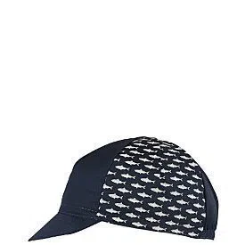 CAFE DU CYCLISTE Cycling Cap - Sardine - Image 3
