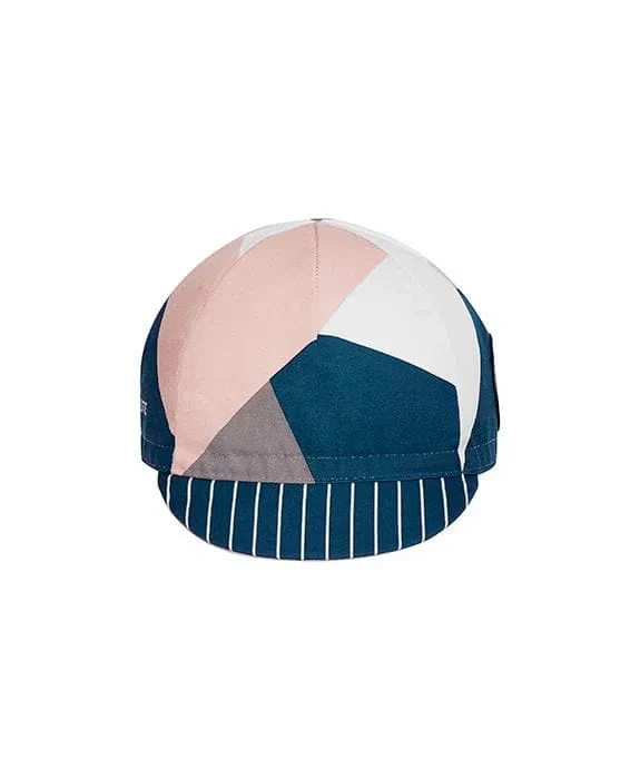 CAFE DU CYCLISTE Cycling Cap - Stelvio - Image 3