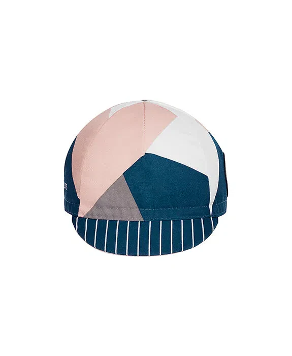 CAFE DU CYCLISTE Cycling Cap - Stelvio - Image 8
