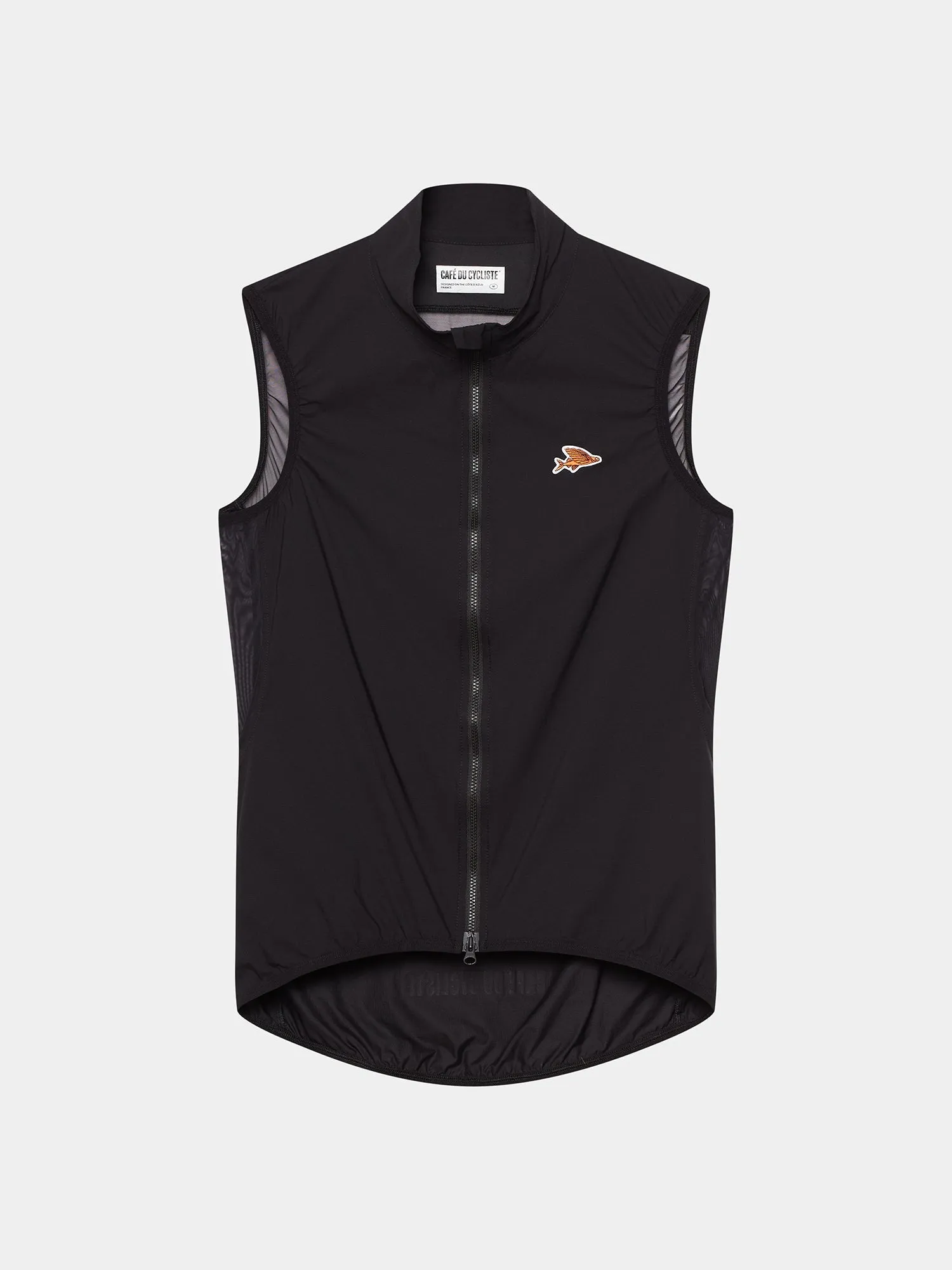 CAFÉ DU CYCLISTE Edith - Black - Image 2