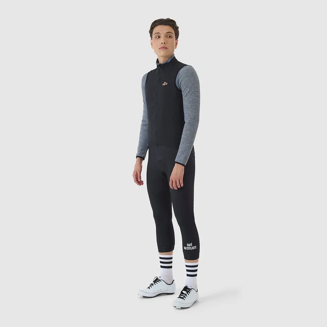 CAFÉ DU CYCLISTE Edith - Black - Image 4