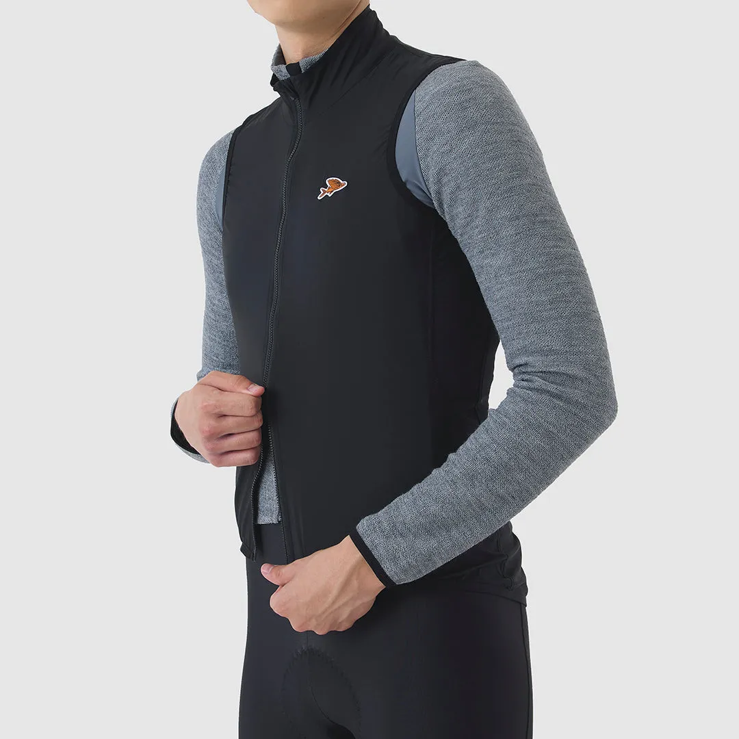 CAFÉ DU CYCLISTE Edith - Black - Image 5