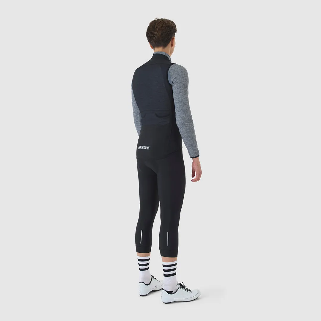 CAFÉ DU CYCLISTE Edith - Black - Image 6