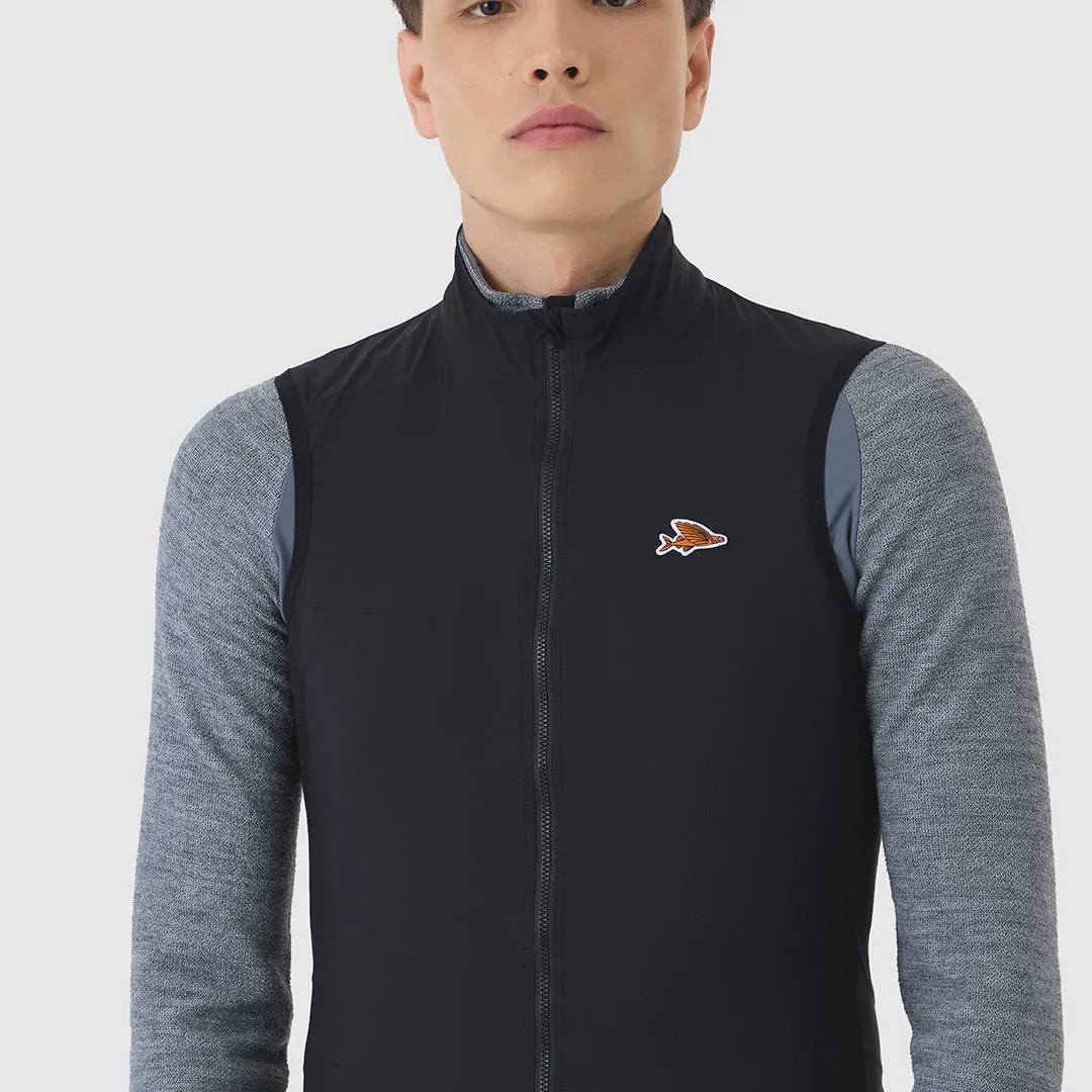 CAFÉ DU CYCLISTE Edith - Black - Image 7